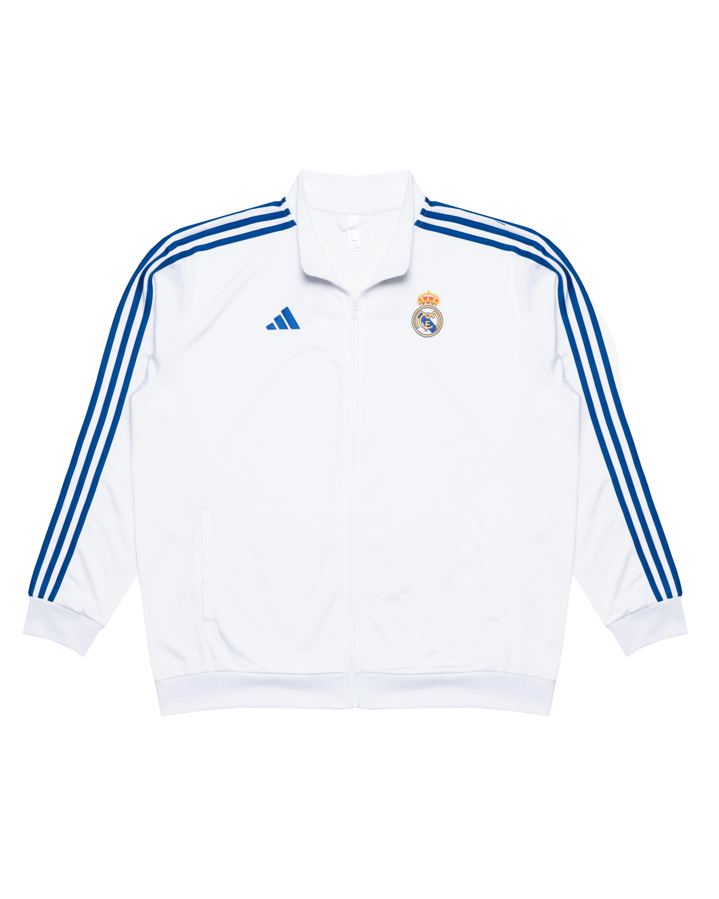 adidas Originals REAL DNA Track Top