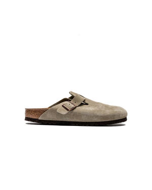 Birkenstock Boston Soft Footbed (Narrow Fit / SFB)