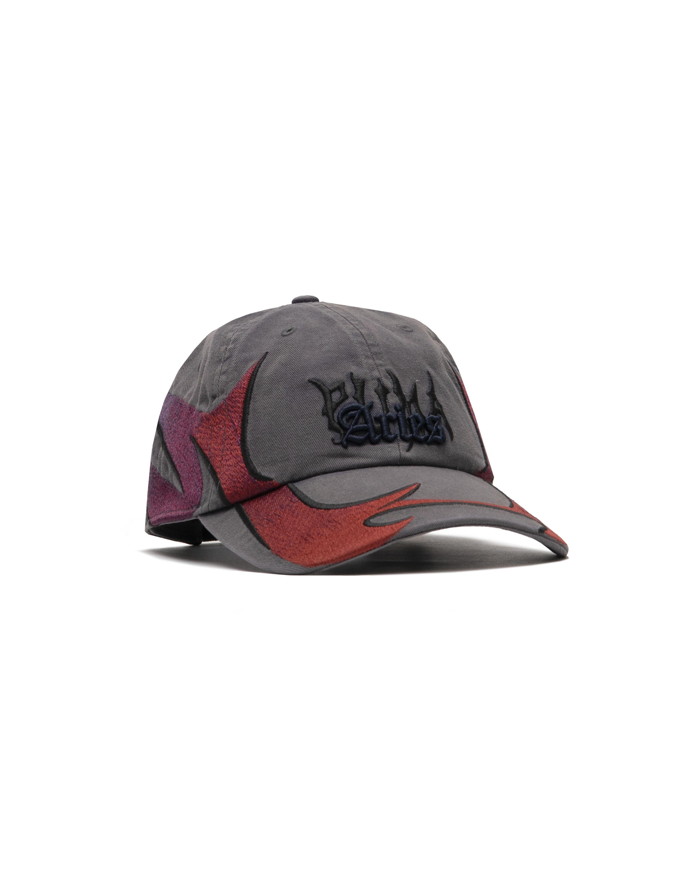 Puma x ARIES BB Cap