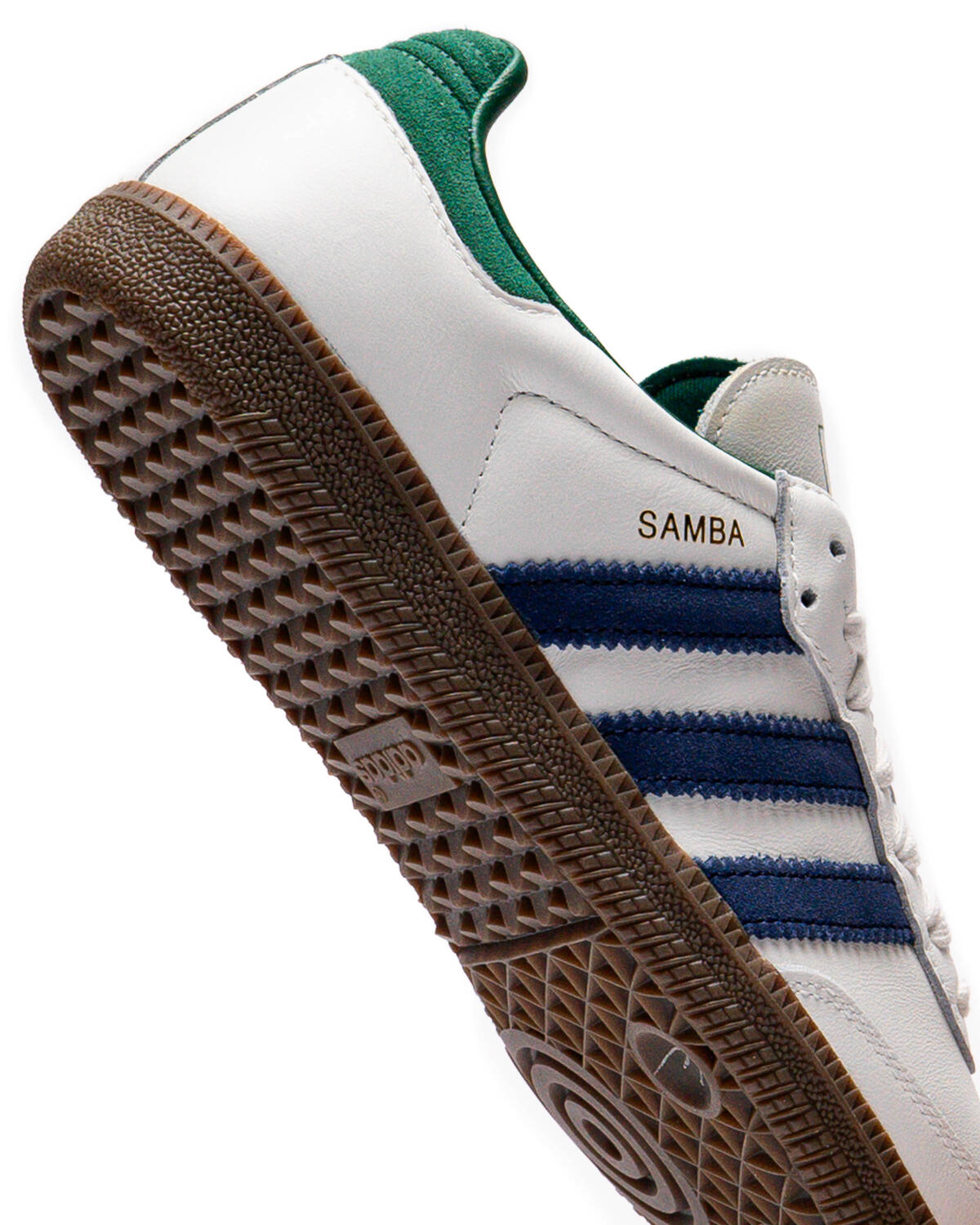 Adidas Samba OG White Green - Image 10