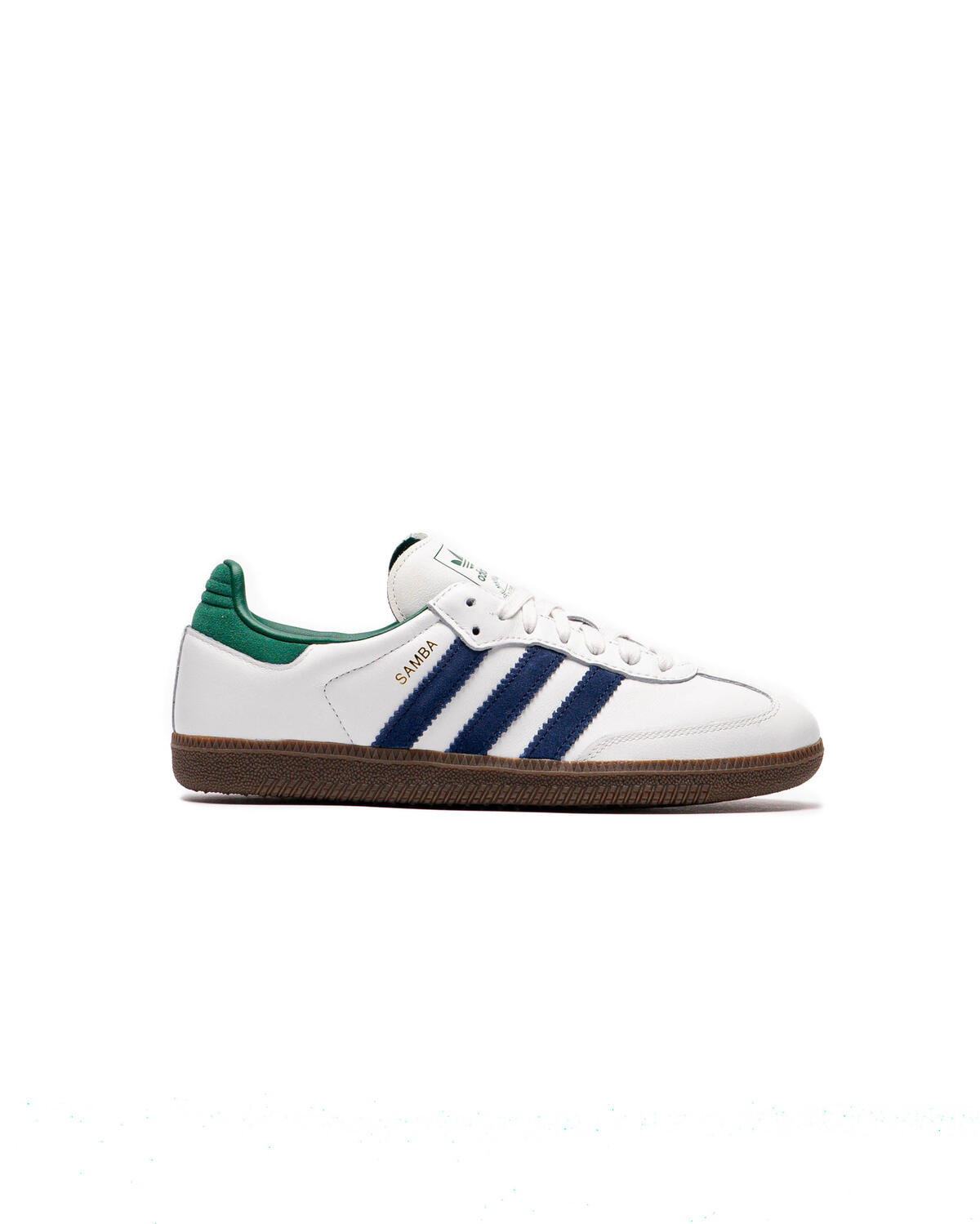 Adidas Samba OG White Green - Image 5