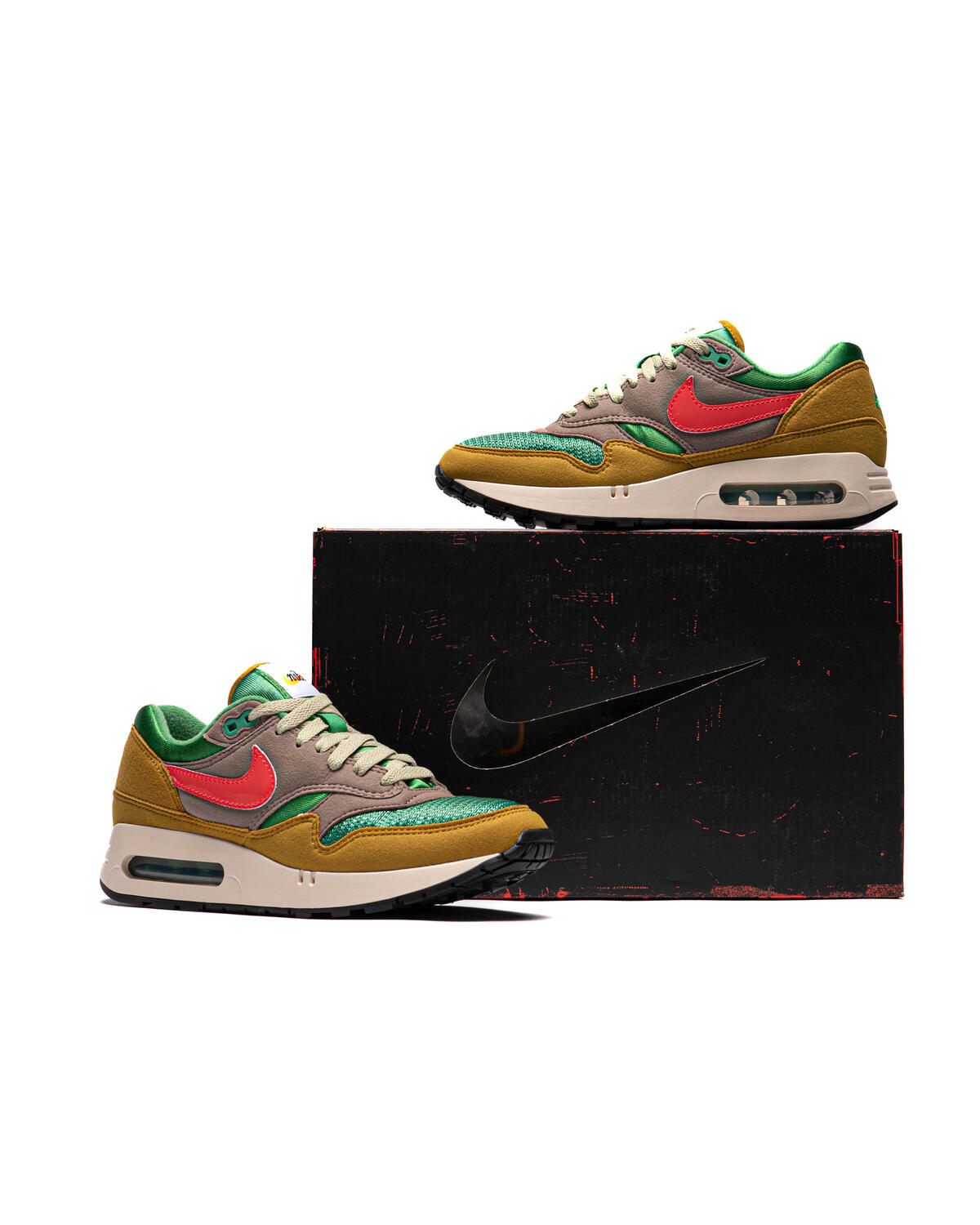 Nike Air Max 1 '86 PRM 'Powerwall Brs' - Image 40