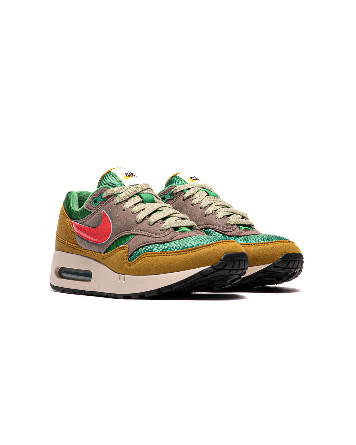 Nike Air Max 1 '86 PRM 'Powerwall Brs' - Image 37