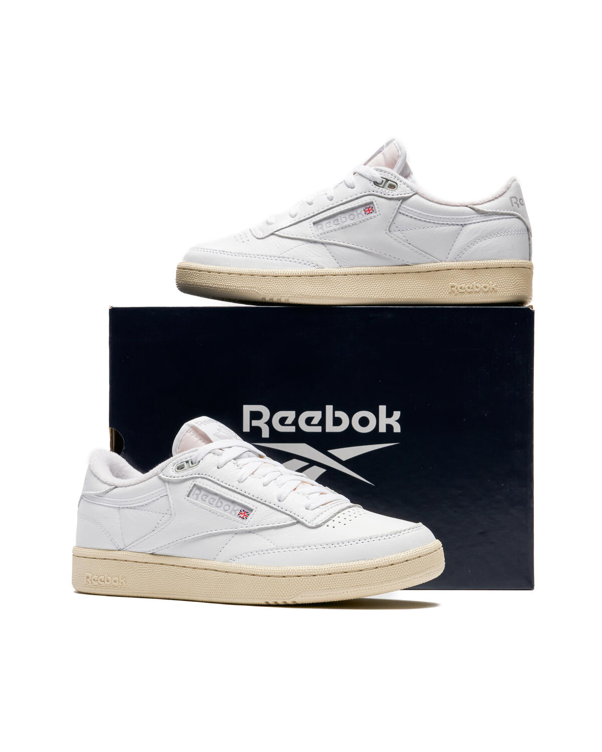 Reebok Club C 85 Vintage (Women's) - Image 15