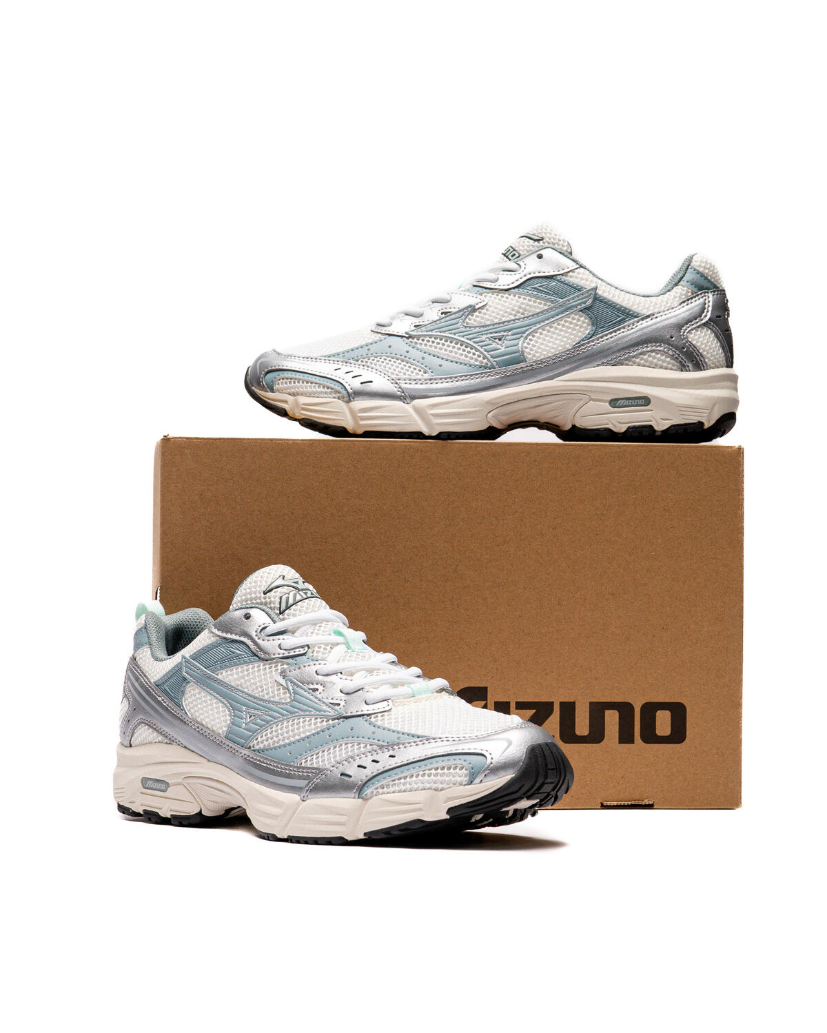 Mizuno MXR Sport - Image 6