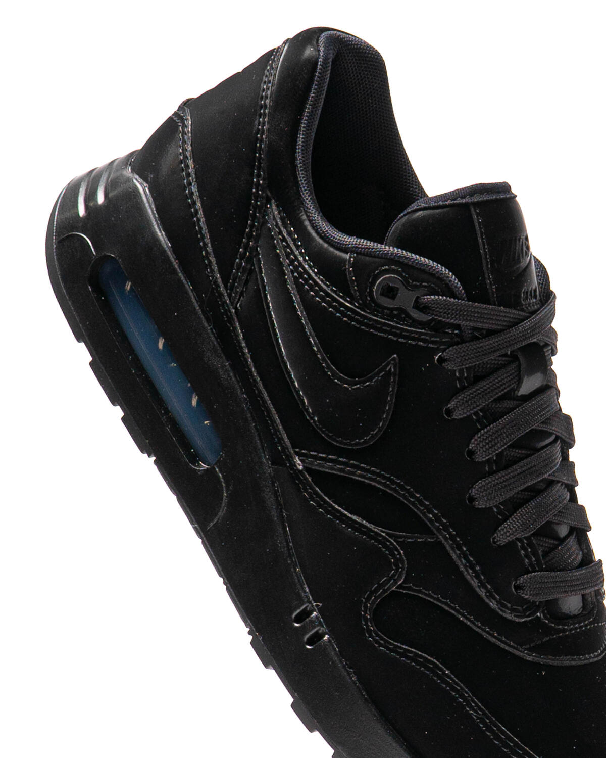 Nike Air Max 1 'Black Cat' - Image 30