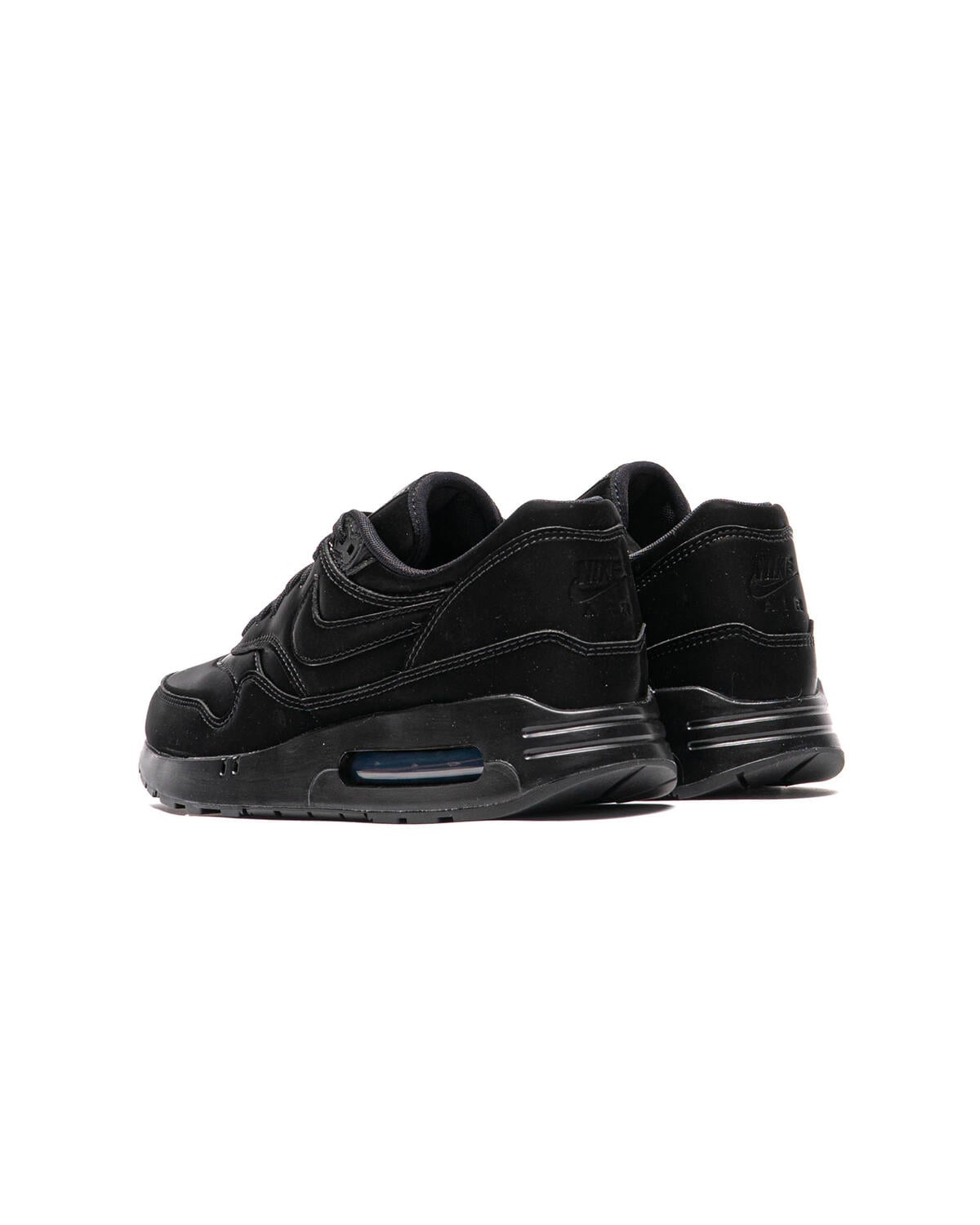 Deals Nike Air Max Jewel Triple Black Nike Air Max Premium SC