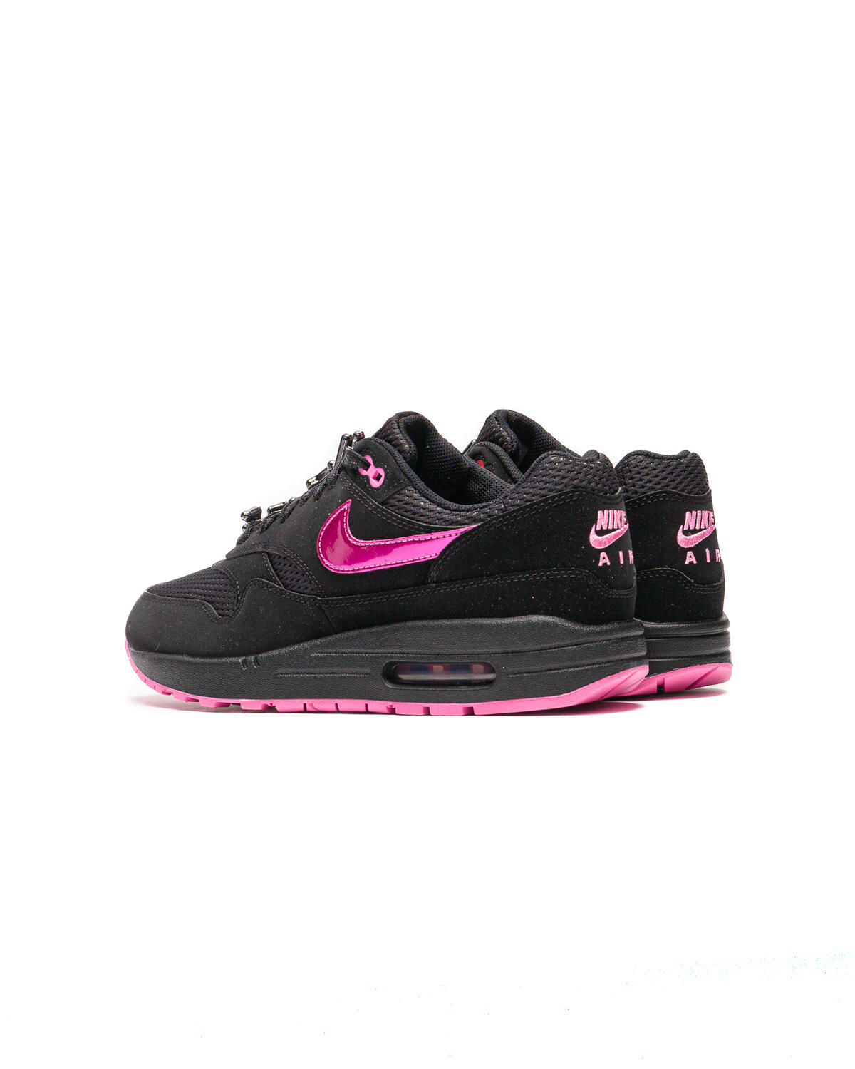 Nike AIR MAX 1 PRM | HV2302-001 | AFEW STORE display picture 1