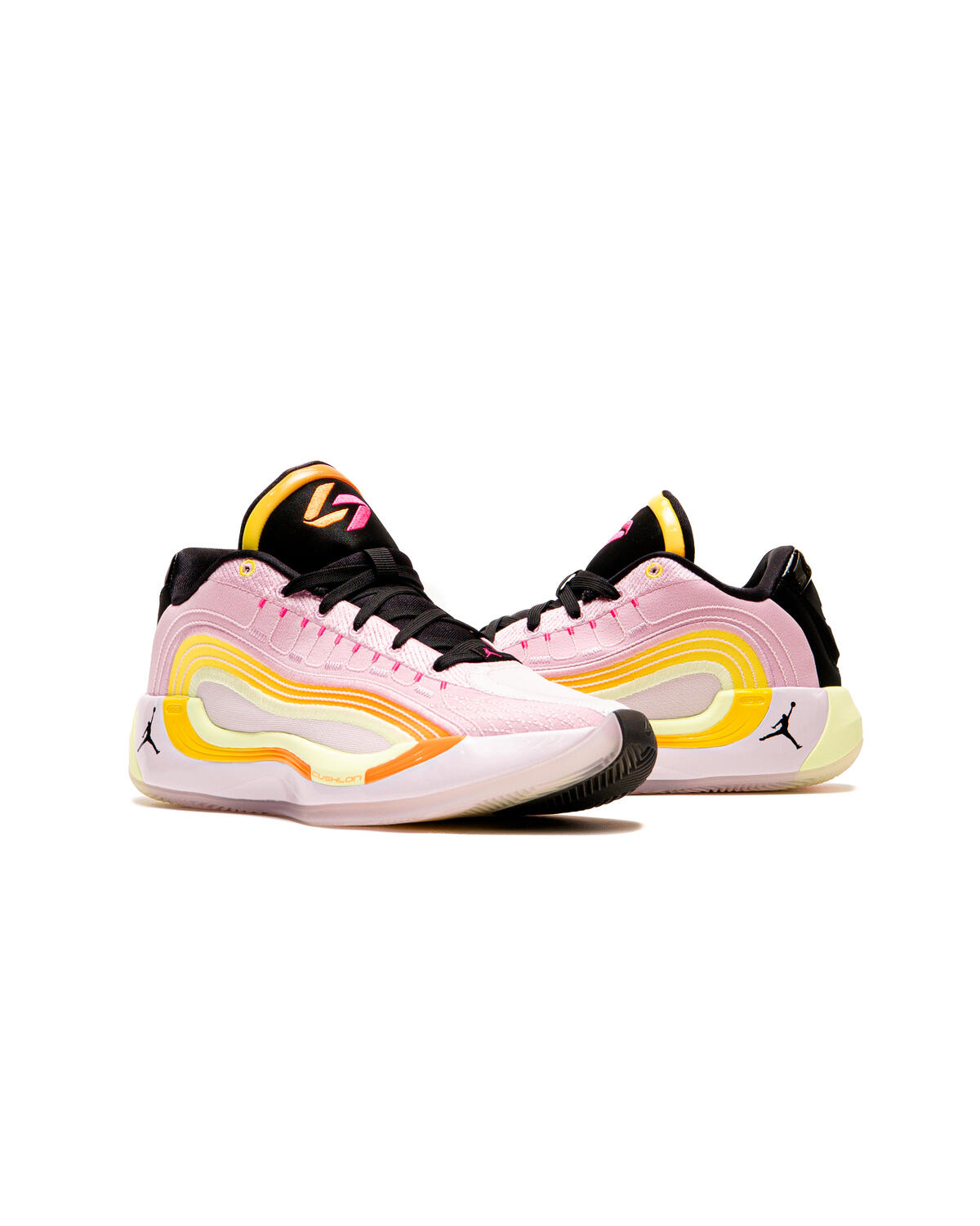 Air Jordan LUKA 4 GONE 