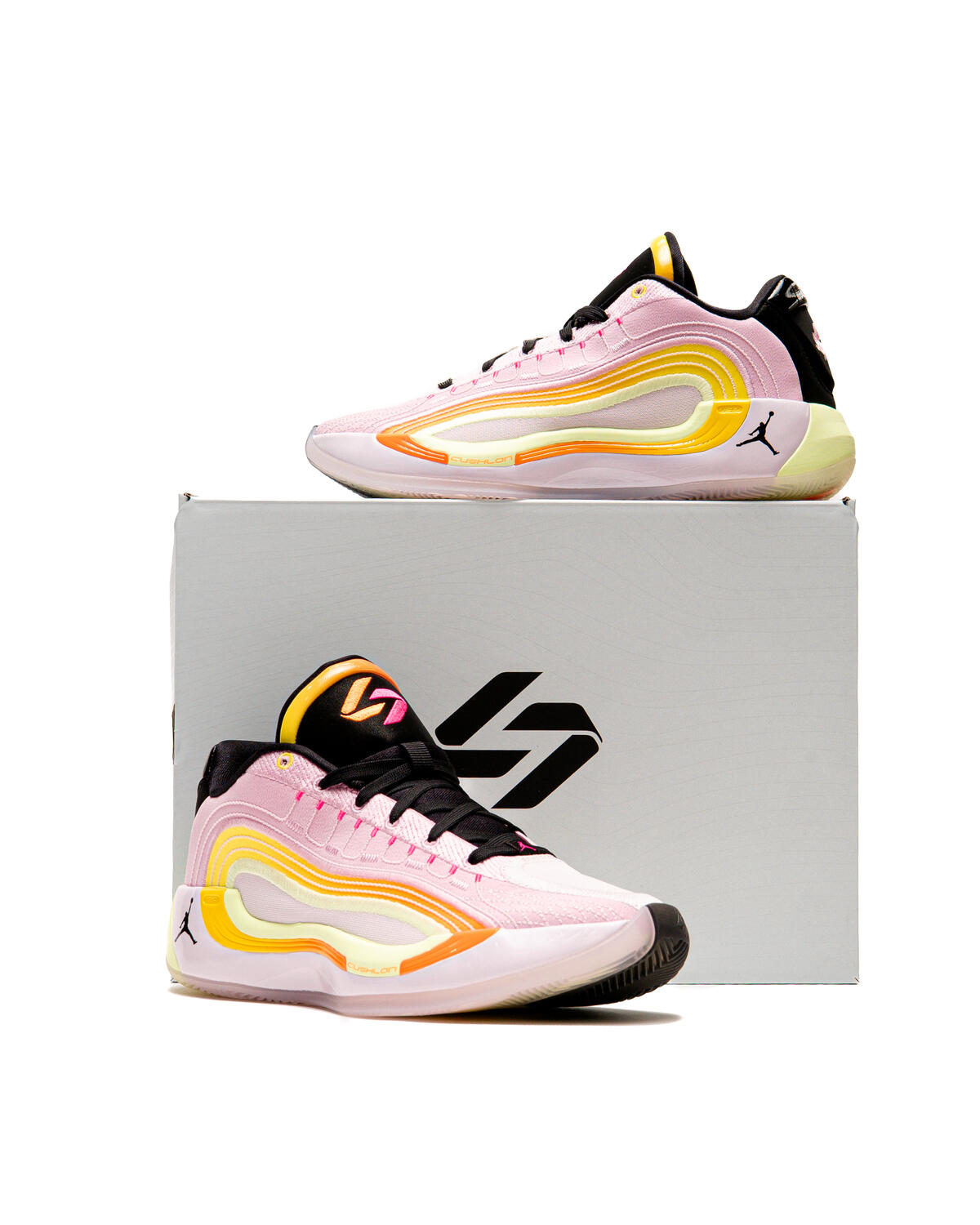 Air Jordan LUKA 4 GONE 