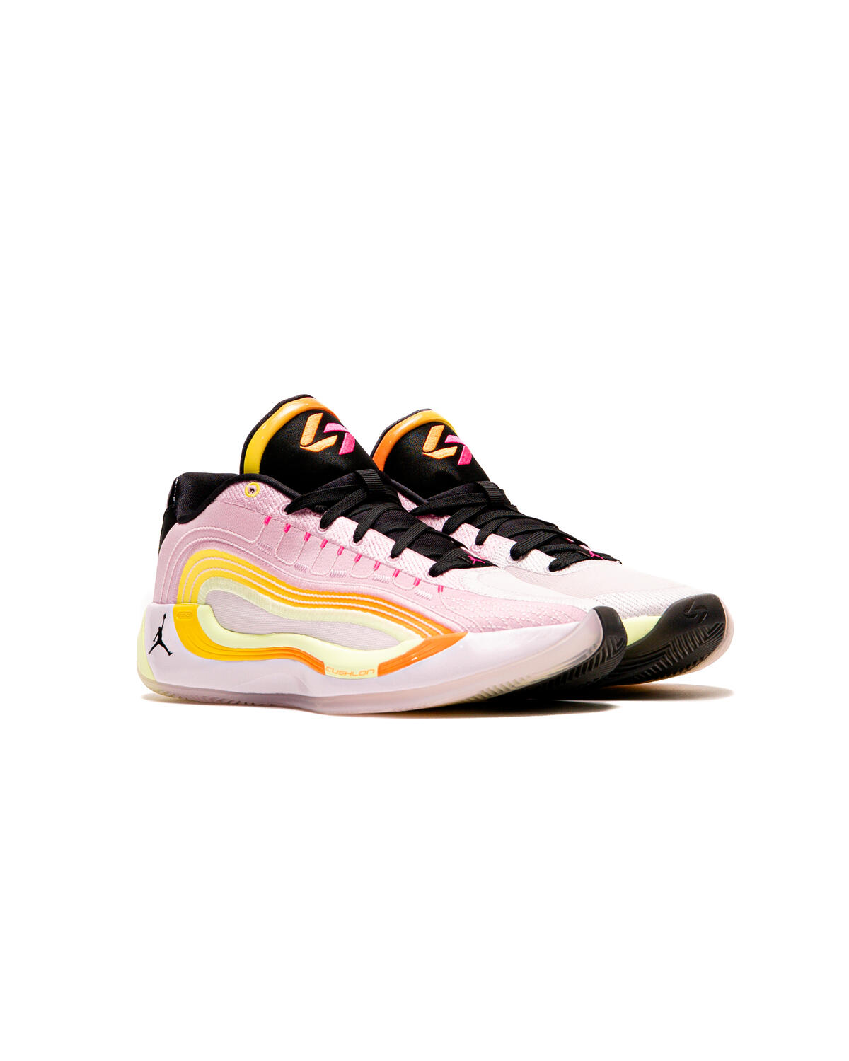 Air Jordan LUKA 4 'Gone Fishing' - Image 8