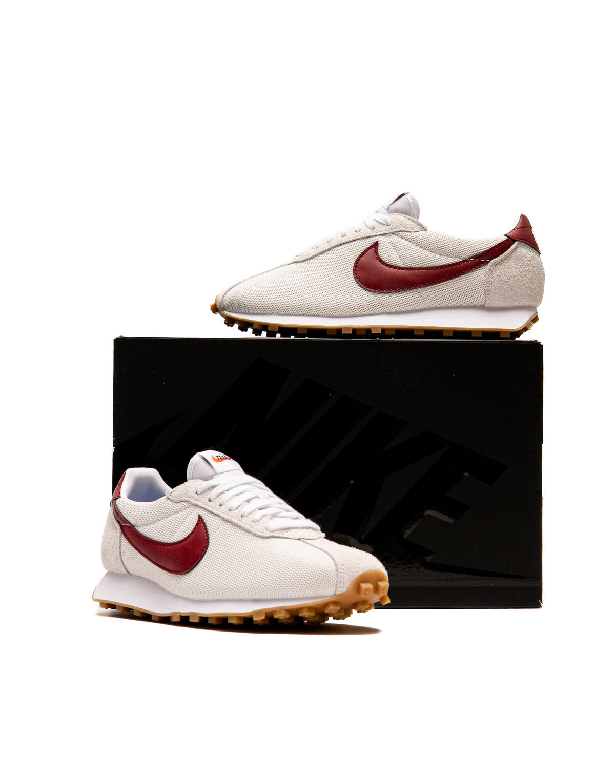 Nike LD-1000 'Dark Team Red-Sail' (Women's) - Image 19