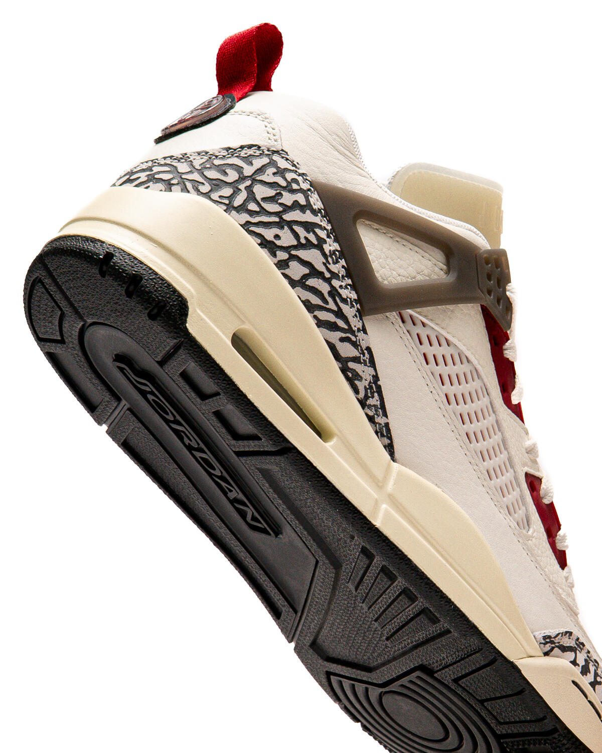 Jordan Spizike Low 'Sail Anthracite' - Image 18