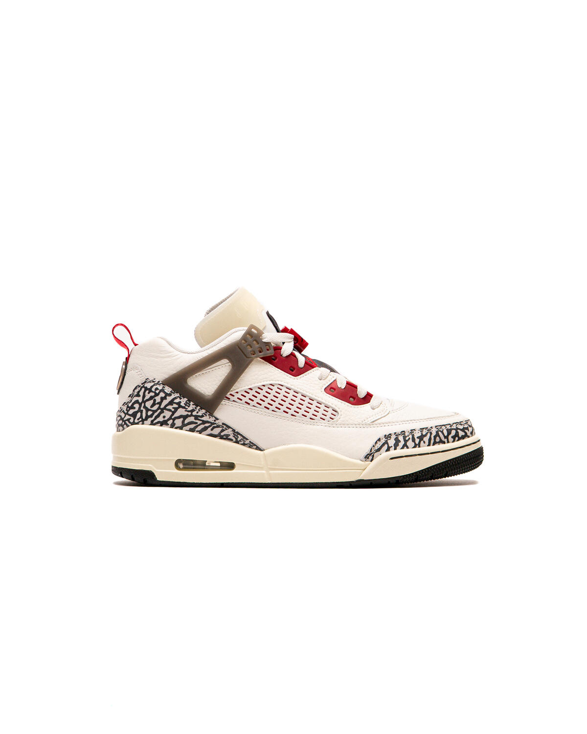 Jordan Spizike Low 'Sail Anthracite' - Image 13