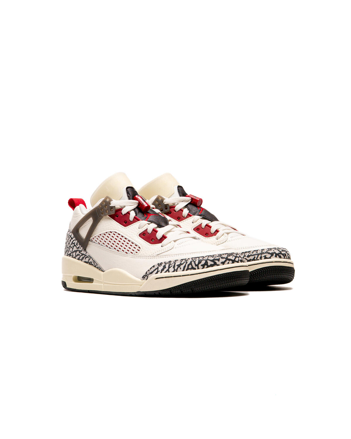 Jordan Spizike Low 'Sail Anthracite' - Image 14