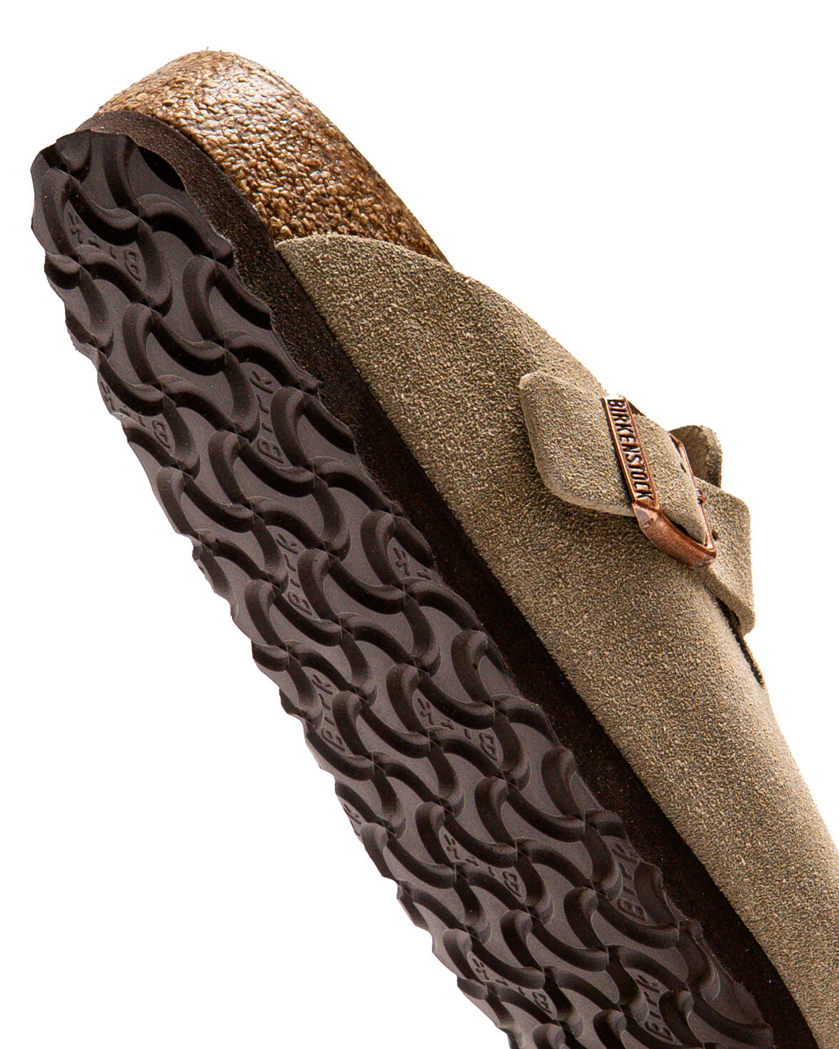 Birkenstock Boston Soft Footbed - Image 7
