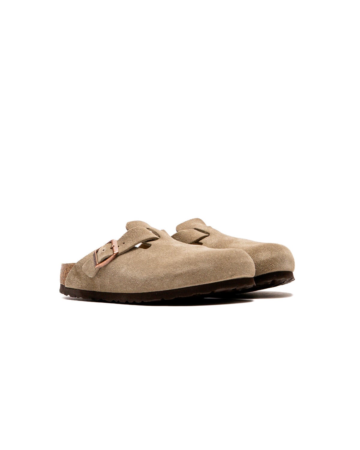 Birkenstock Boston Soft Footbed (Narrow Fit / SFB) | 560773 | AFEW 
