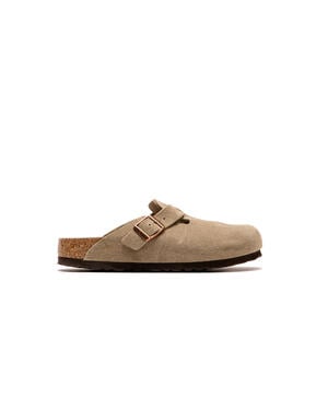 Birkenstock Boston Soft Footbed (Narrow Fit / SFB)