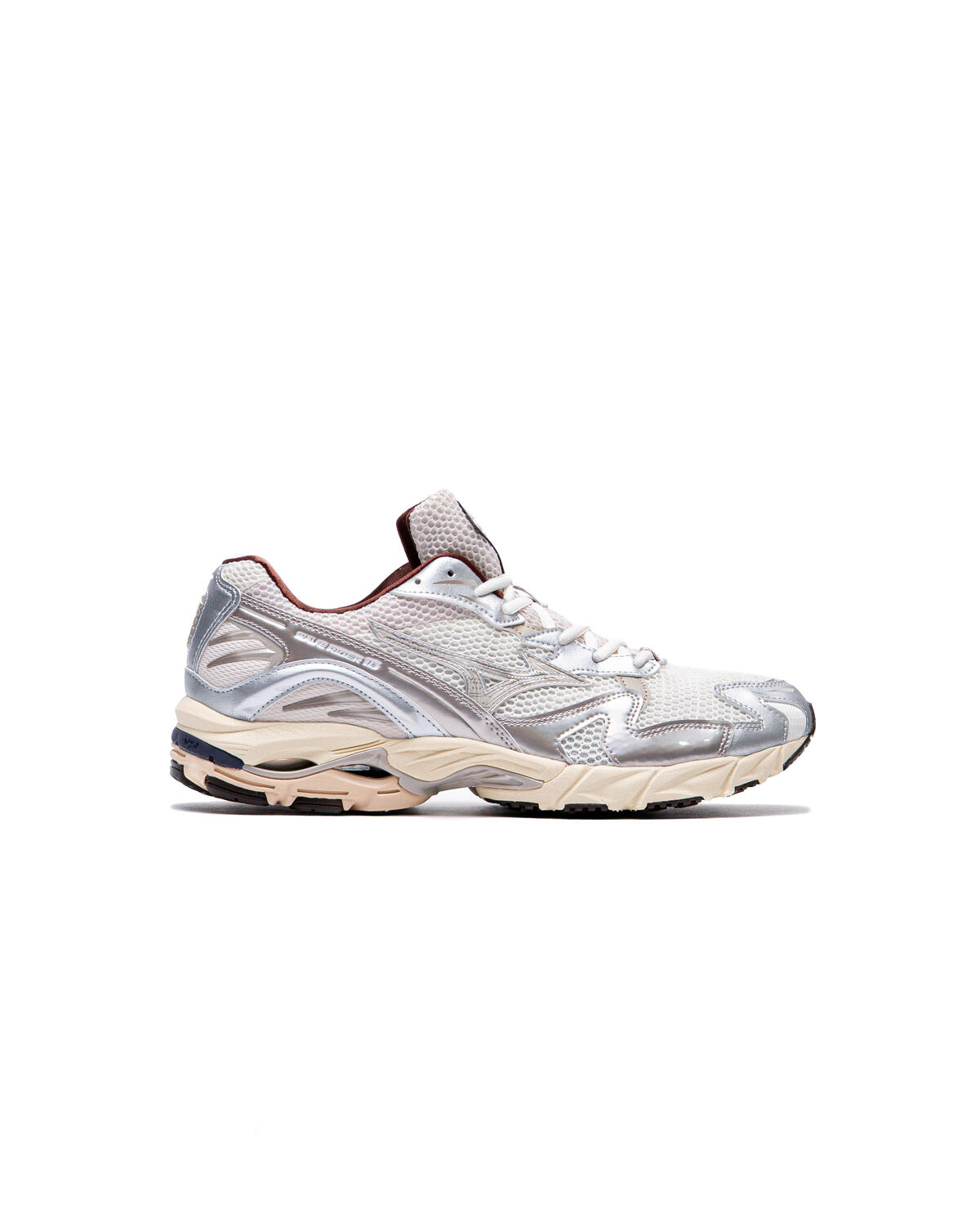 Mizuno Wave Rider 10 Metallic Pack 2 - Image 12