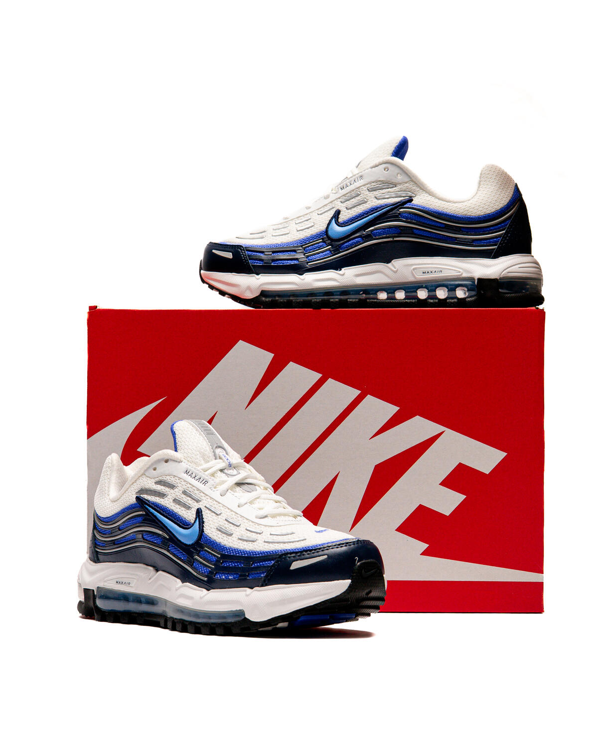 Nike Air Max TL 2.5 'Obsidian' - Image 23