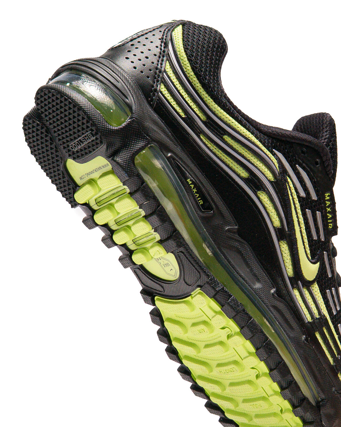 Nike Air Max TL 2.5 'Citron' - Image 30