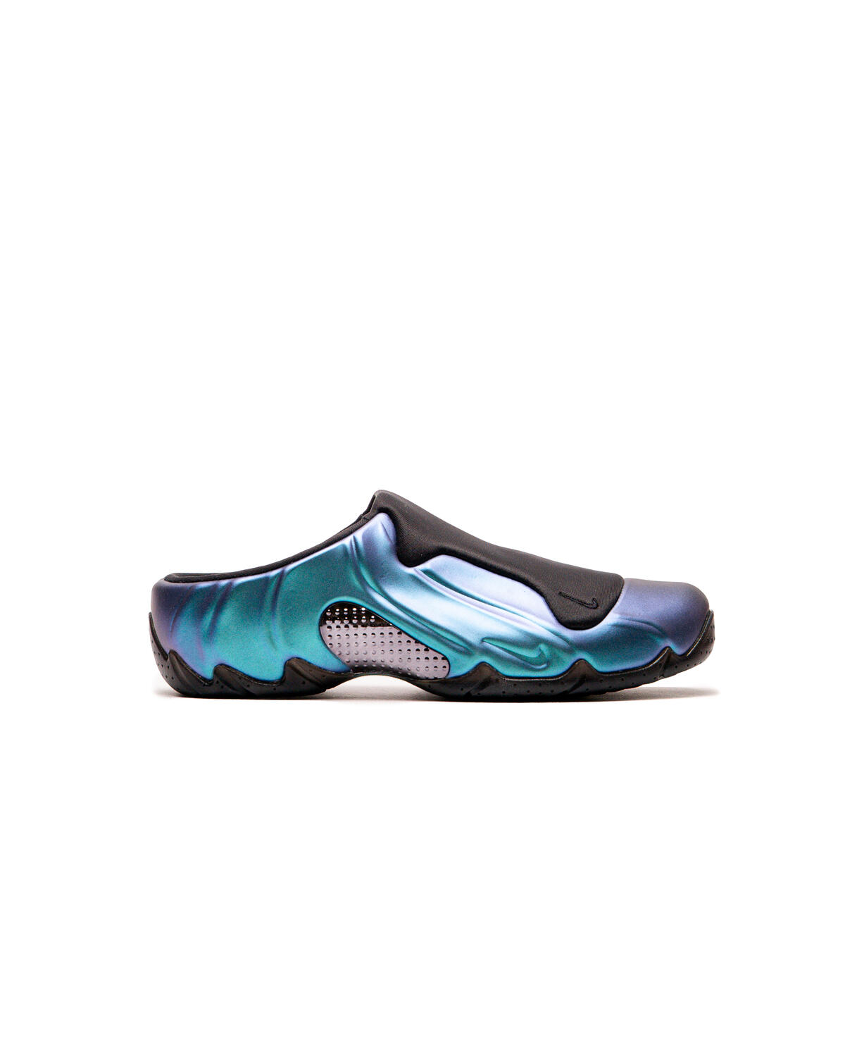 Nike Clogposite - Off Noir / Persian Violet / Dusty Cactus - Image 22