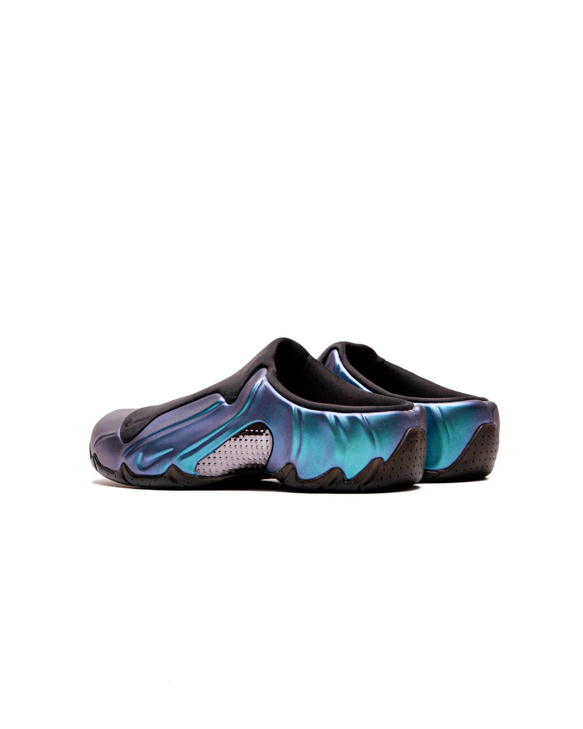 Nike Clogposite - Off Noir / Persian Violet / Dusty Cactus - Image 20