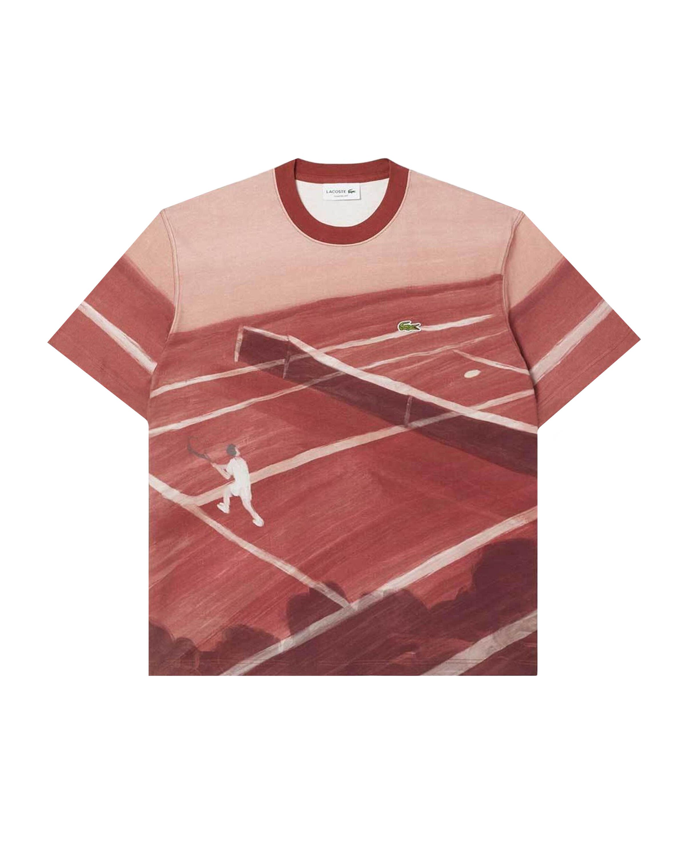 Lacoste T-SHIRTS
