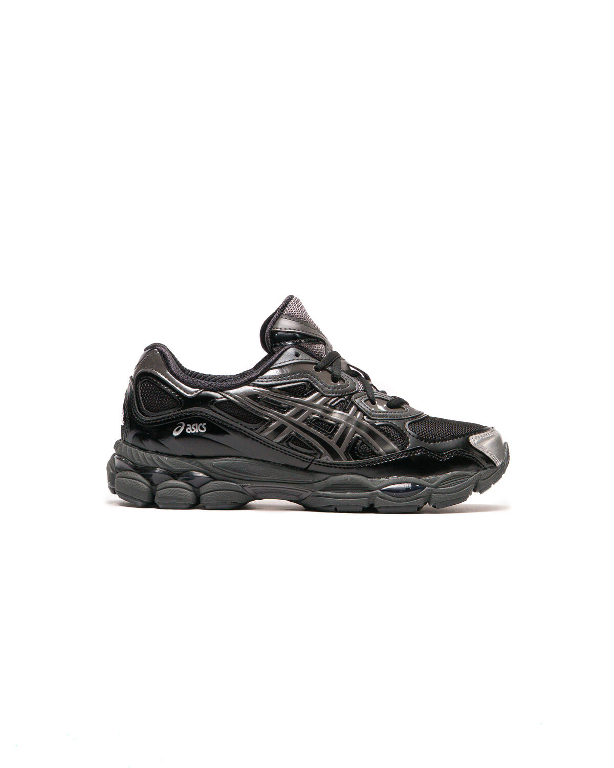 Asics x Kicki Yang Zhang SMU Gel-Nyc Black / Black - Image 12