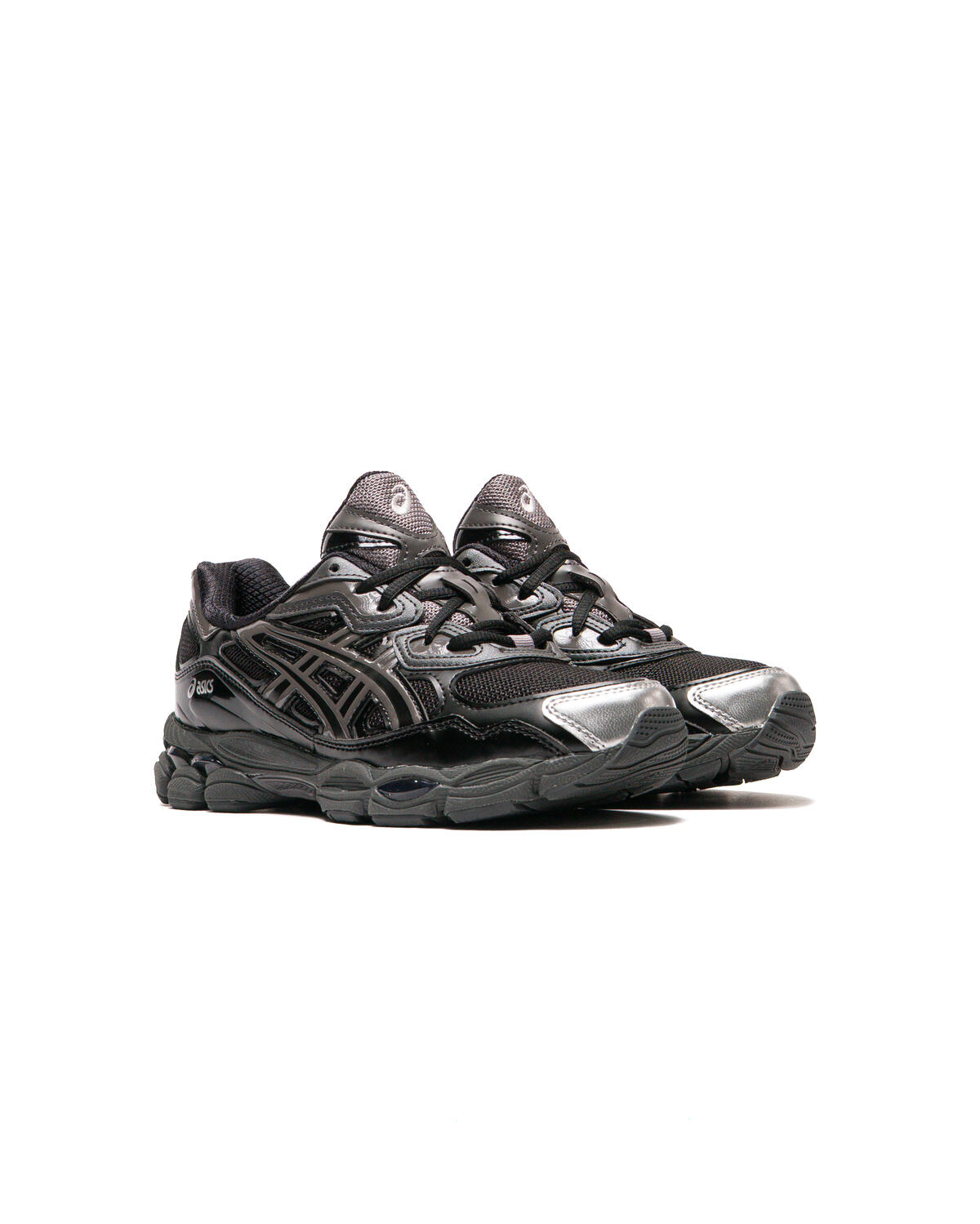 Asics x Kicki Yang Zhang SMU Gel-Nyc Black / Black - Image 13