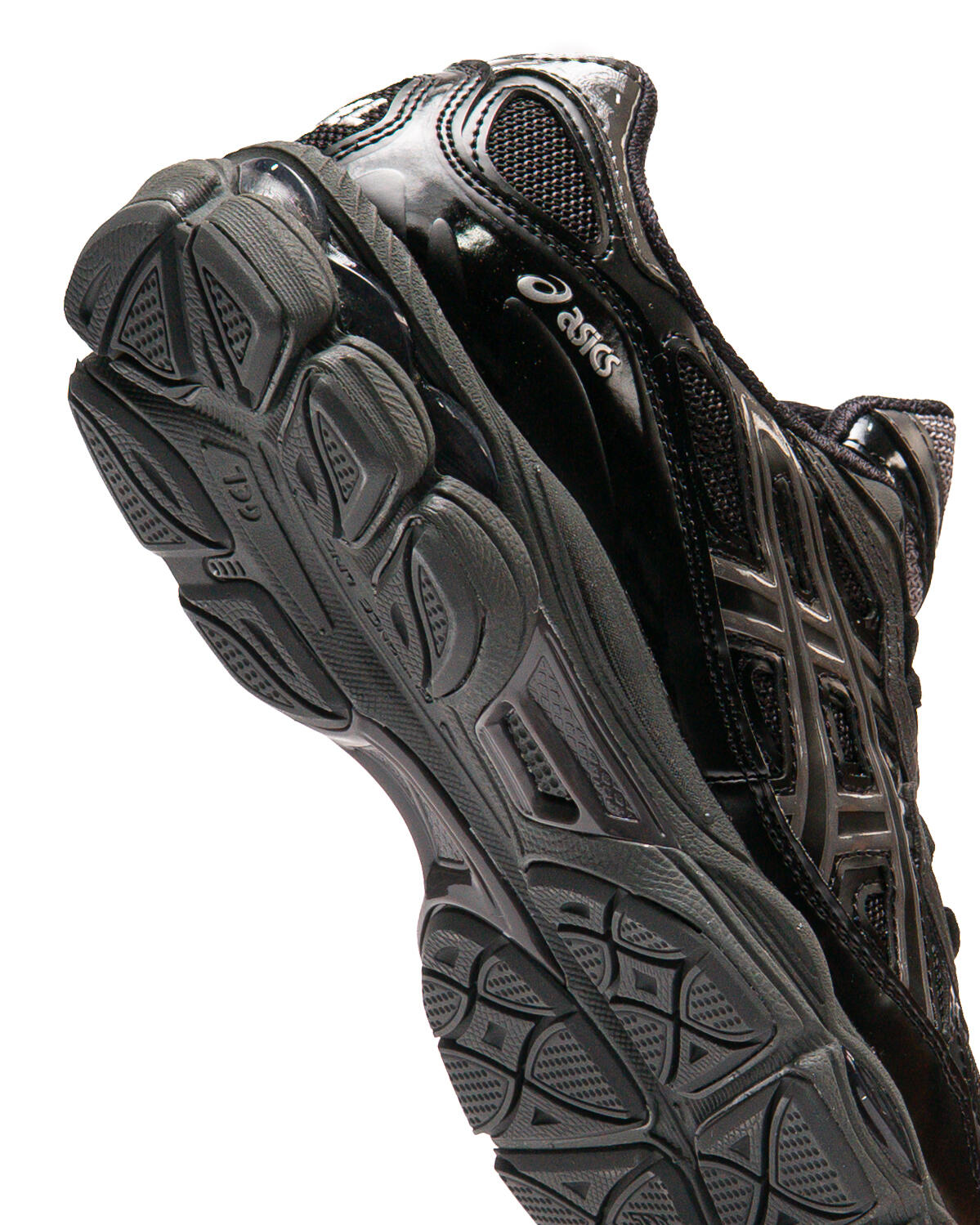 Asics x Kicki Yang Zhang SMU Gel-Nyc Black / Black - Image 17