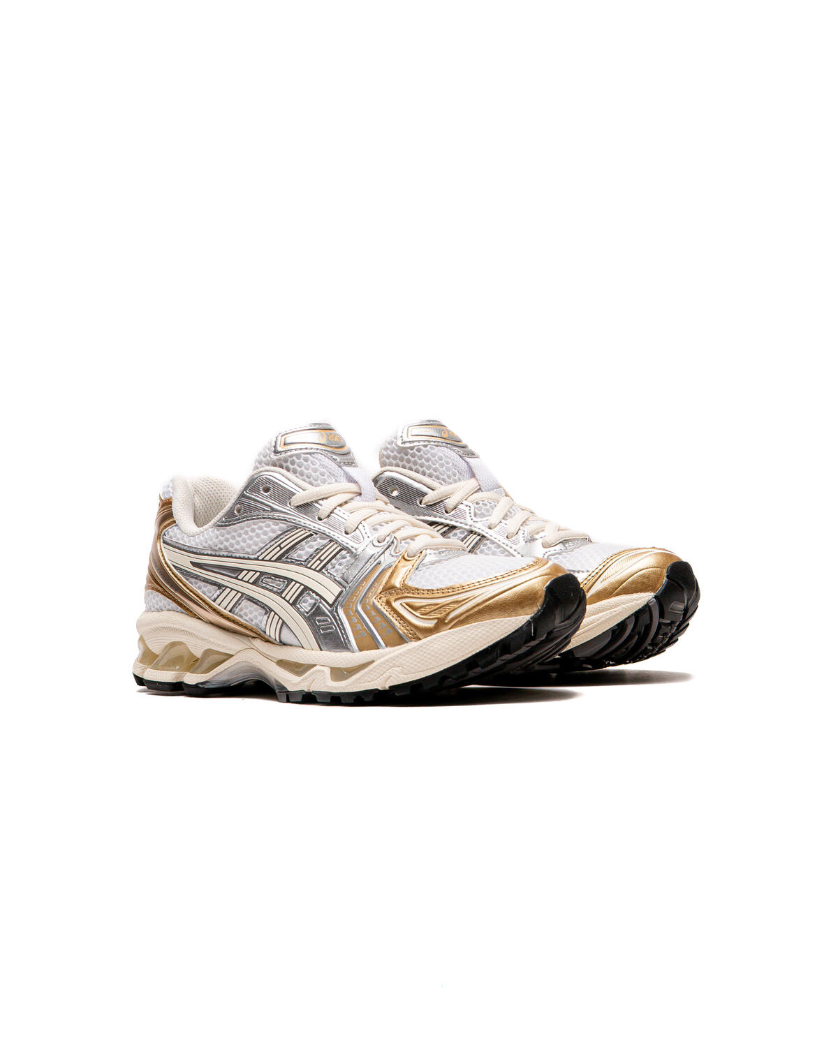 Asics Gel Kayano 14 'Cream Gold' (Women's) - Image 23