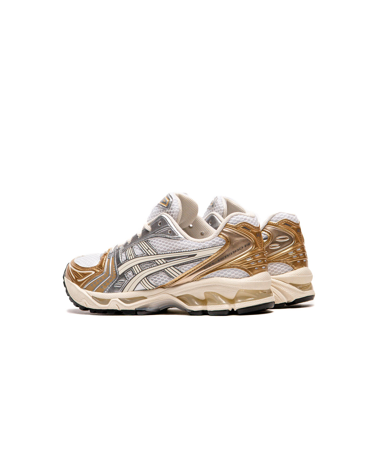 Asics Gel Kayano 14 'Cream Gold' (Women's) - Image 24