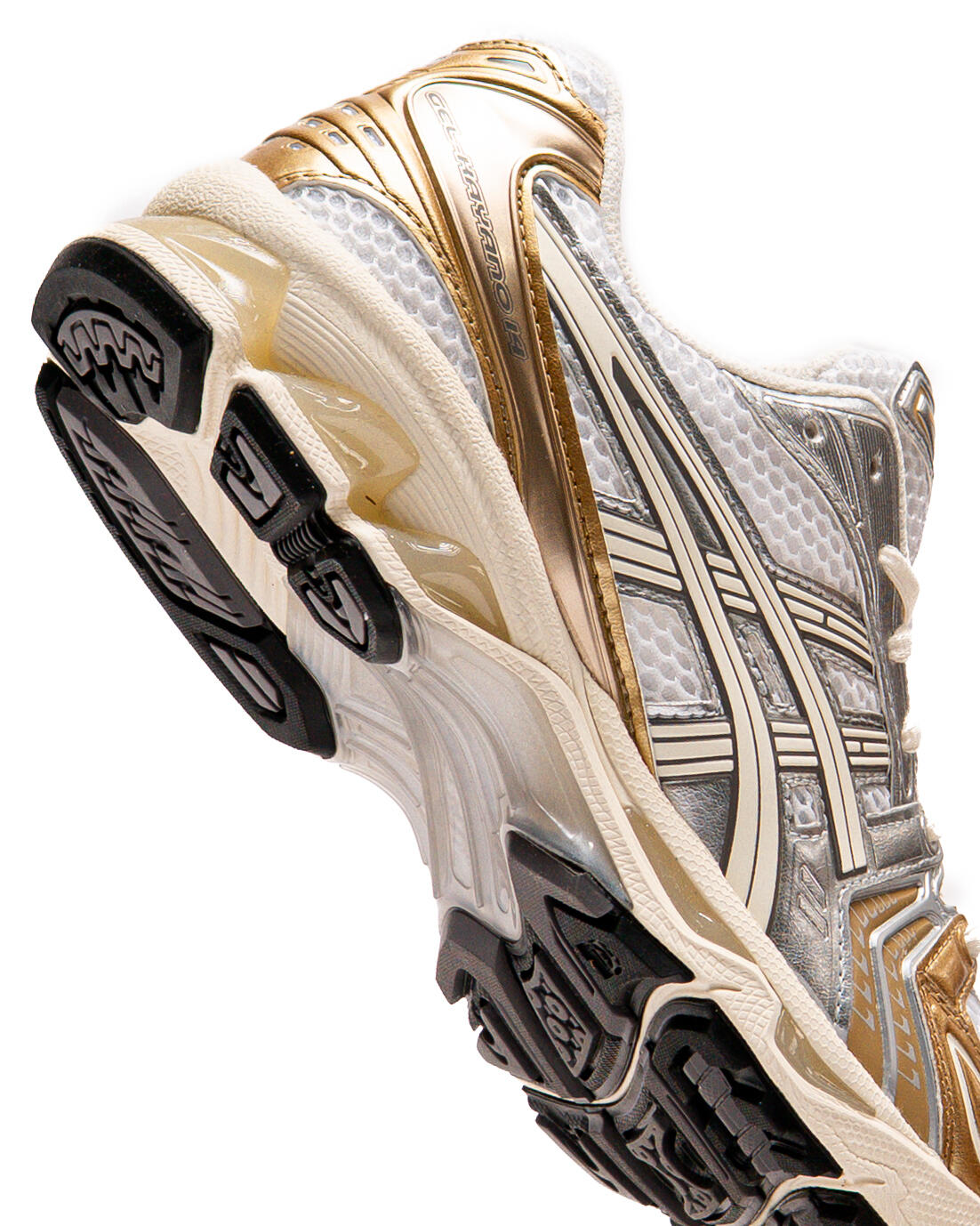 Asics Gel Kayano 14 'Cream Gold' (Women's) - Image 27
