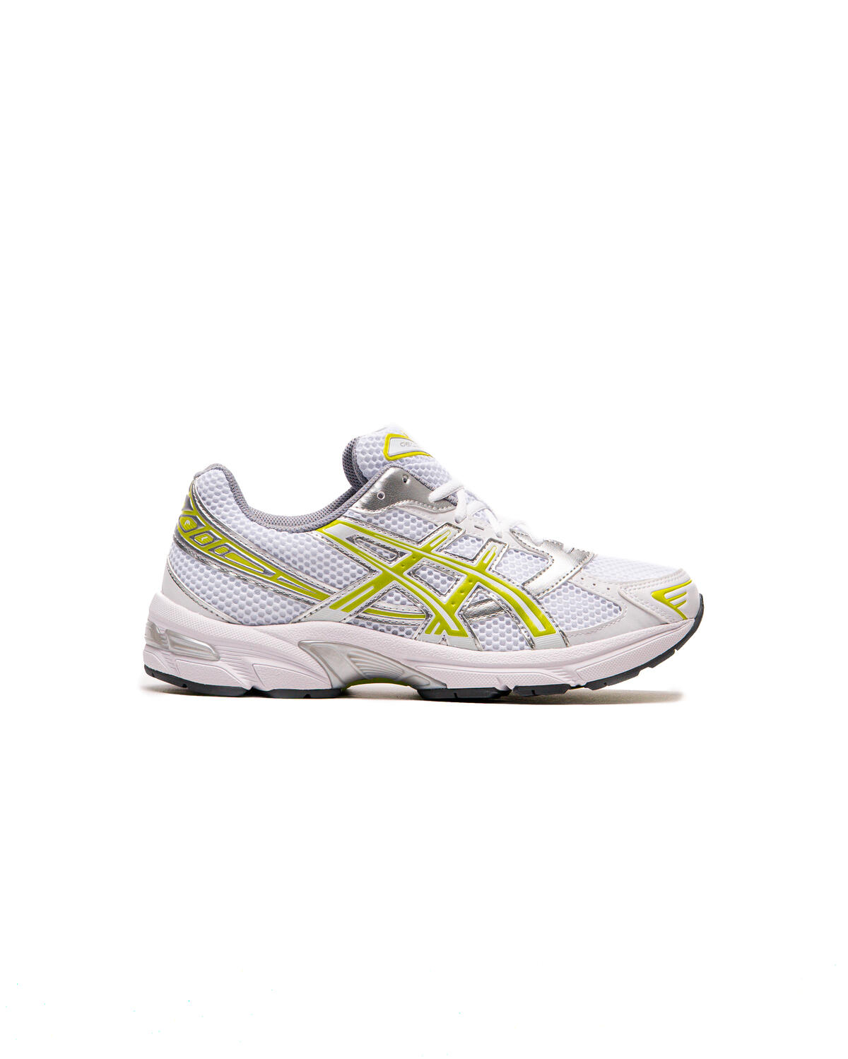 Asics GEL-1130 White / Green Apple - Image 20