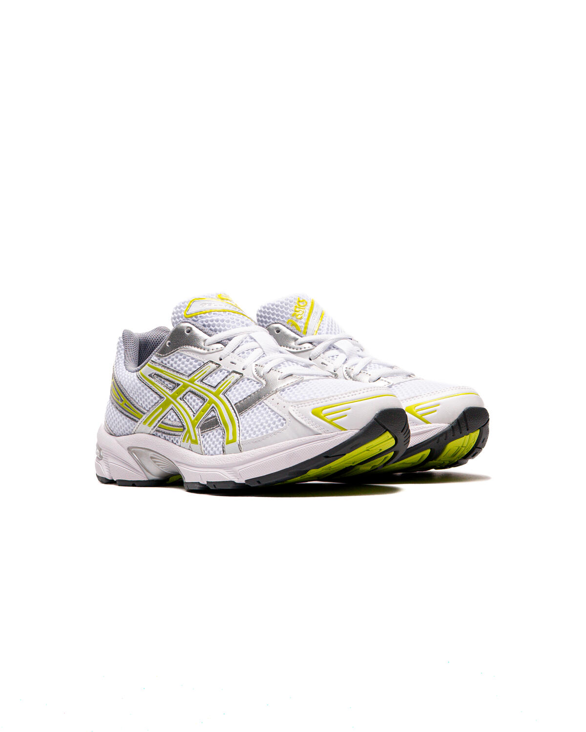 Asics GEL-1130 White / Green Apple - Image 21