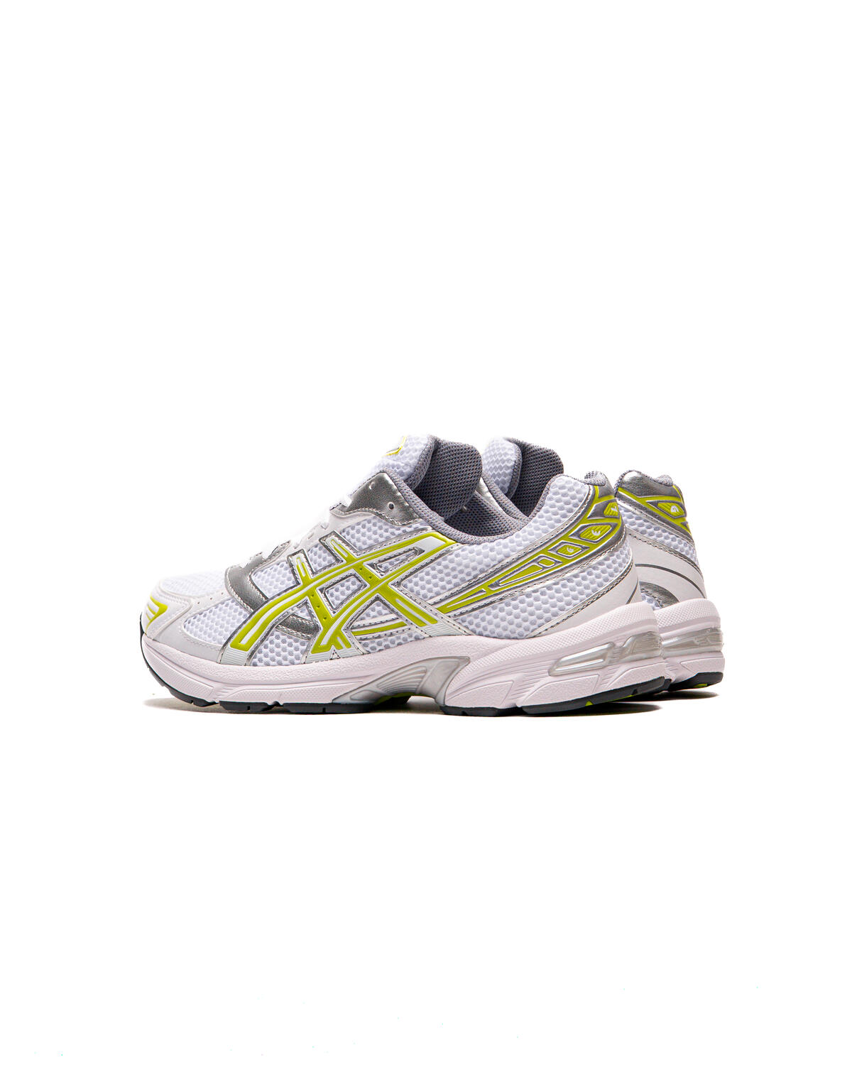 Asics GEL-1130 White / Green Apple - Image 22