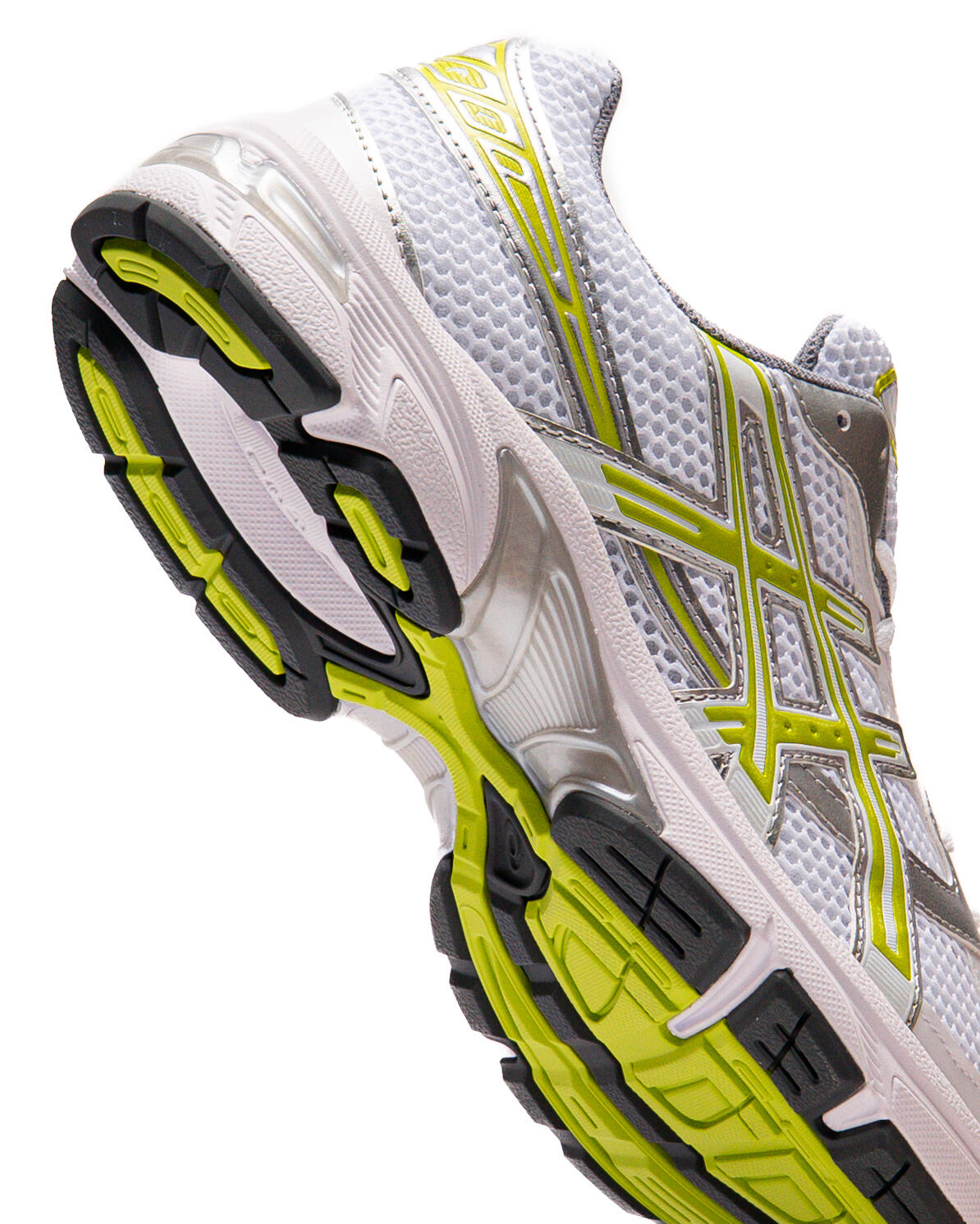 Asics GEL-1130 White / Green Apple - Image 25