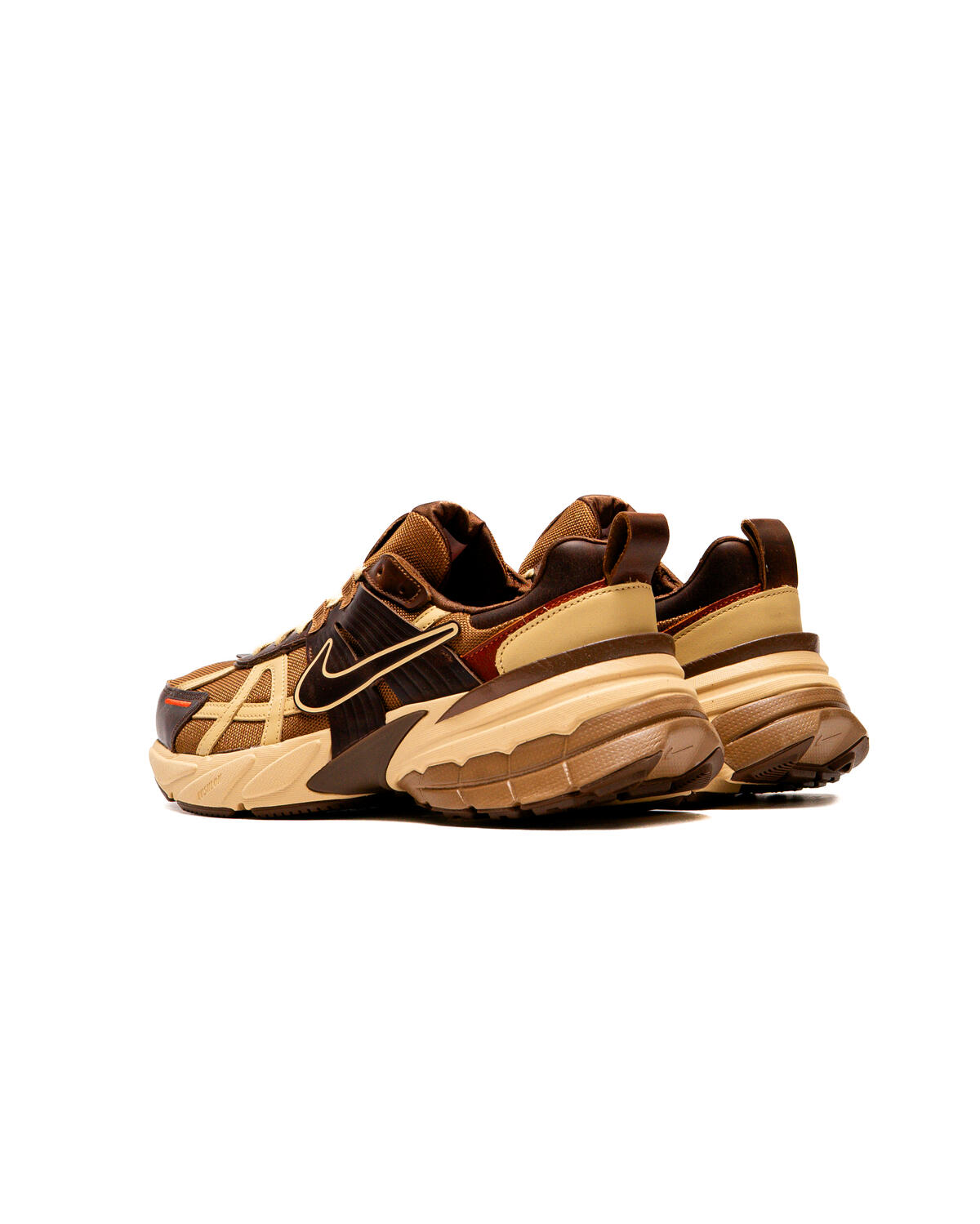 Nike V2K RUN | HQ3445-222 | AFEW STORE