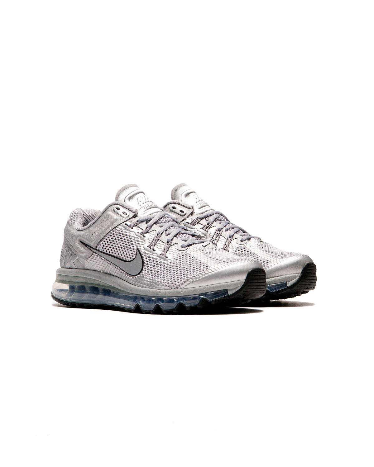 Nike Air Max 2013 "Metallic Silver" - Image 16
