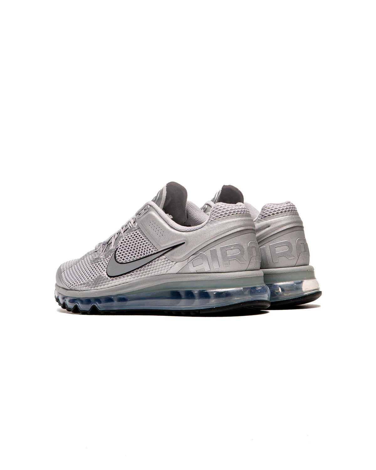 Nike Air Max 2013 "Metallic Silver" - Image 17