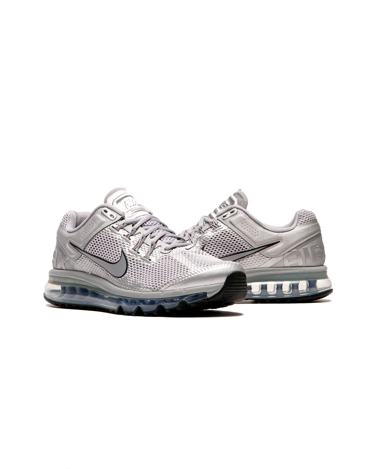 Nike Air Max 2013 "Metallic Silver" - Image 18