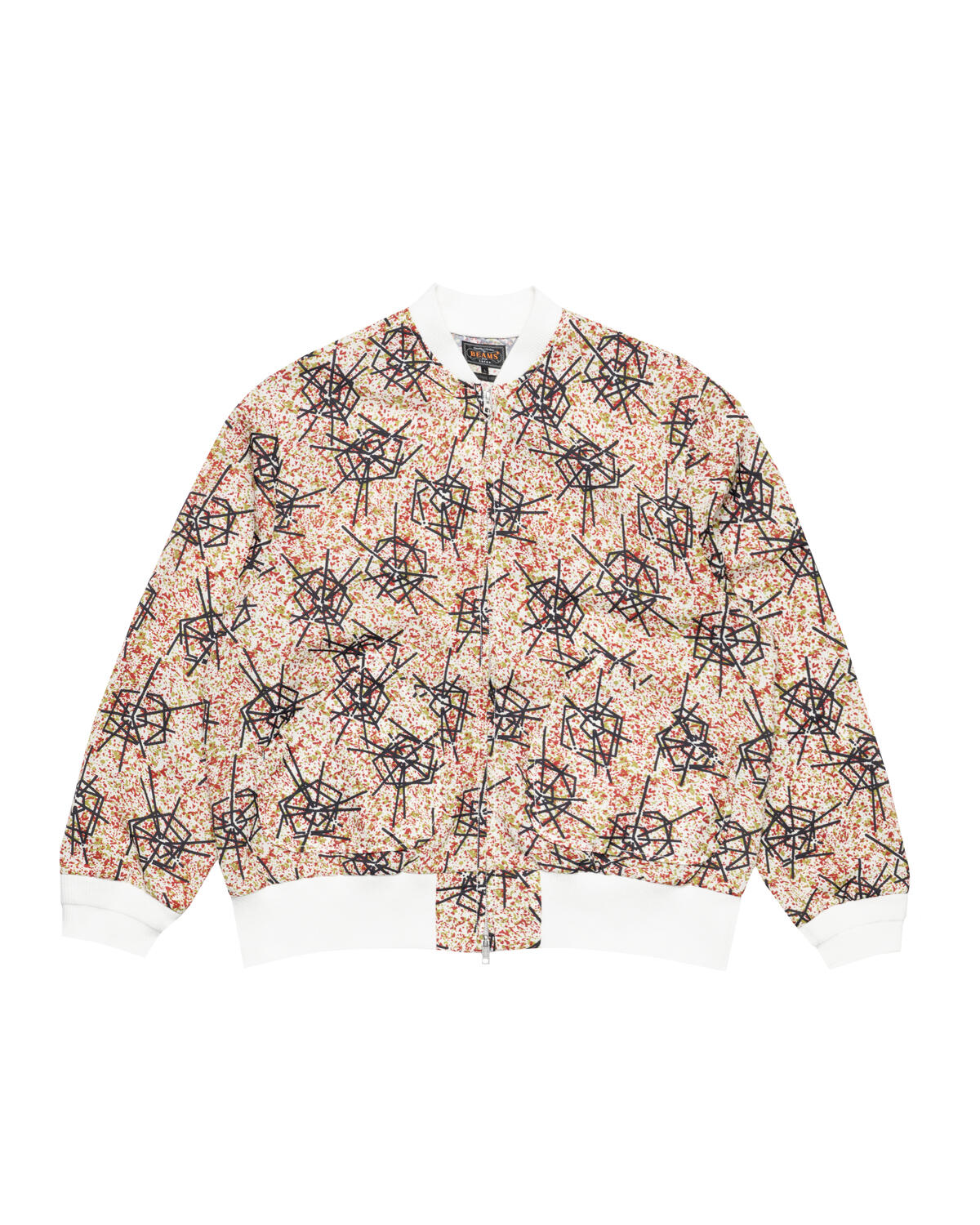 Beamsplus Sports Blouson