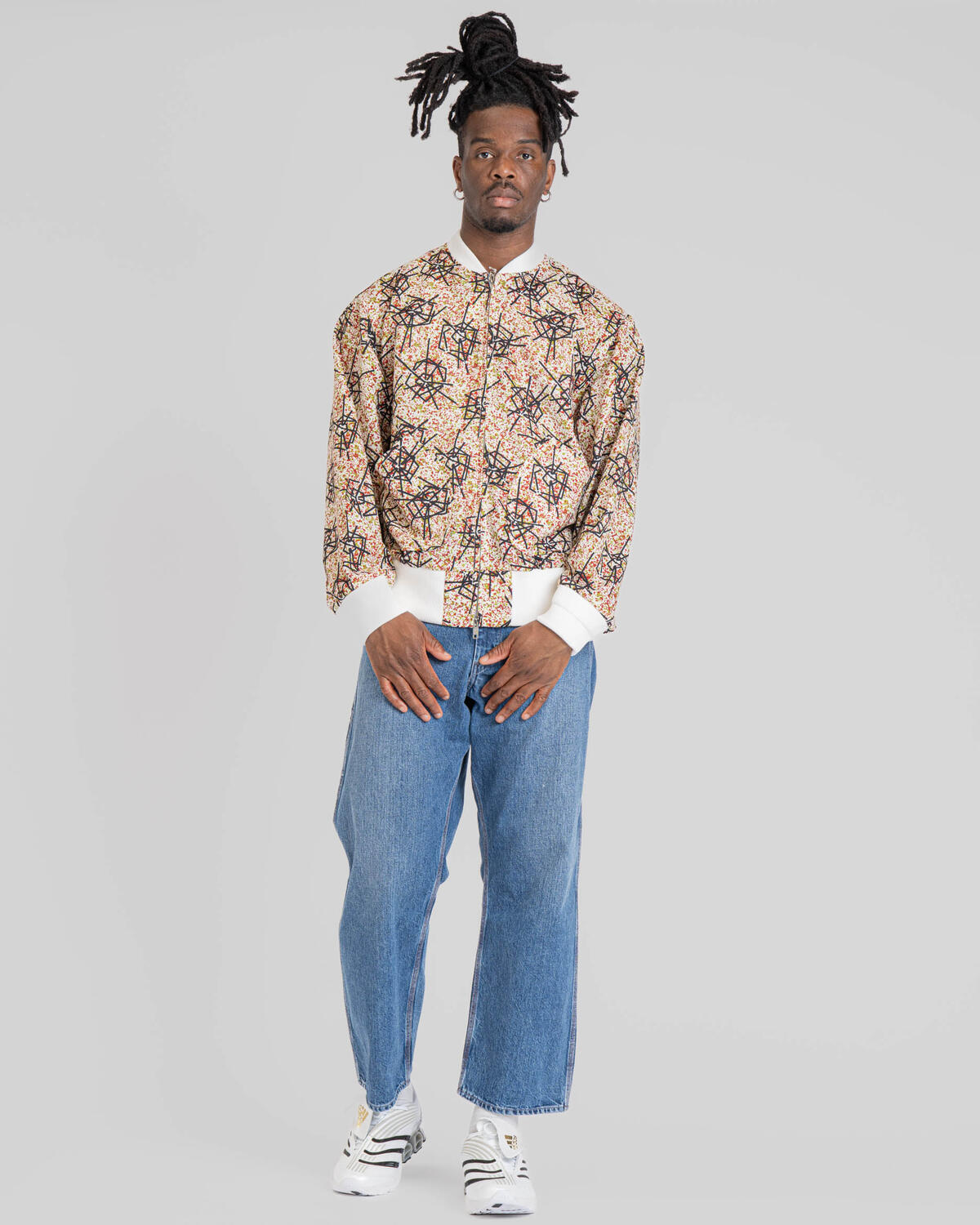 Beamsplus Sports Blouson - Image 3