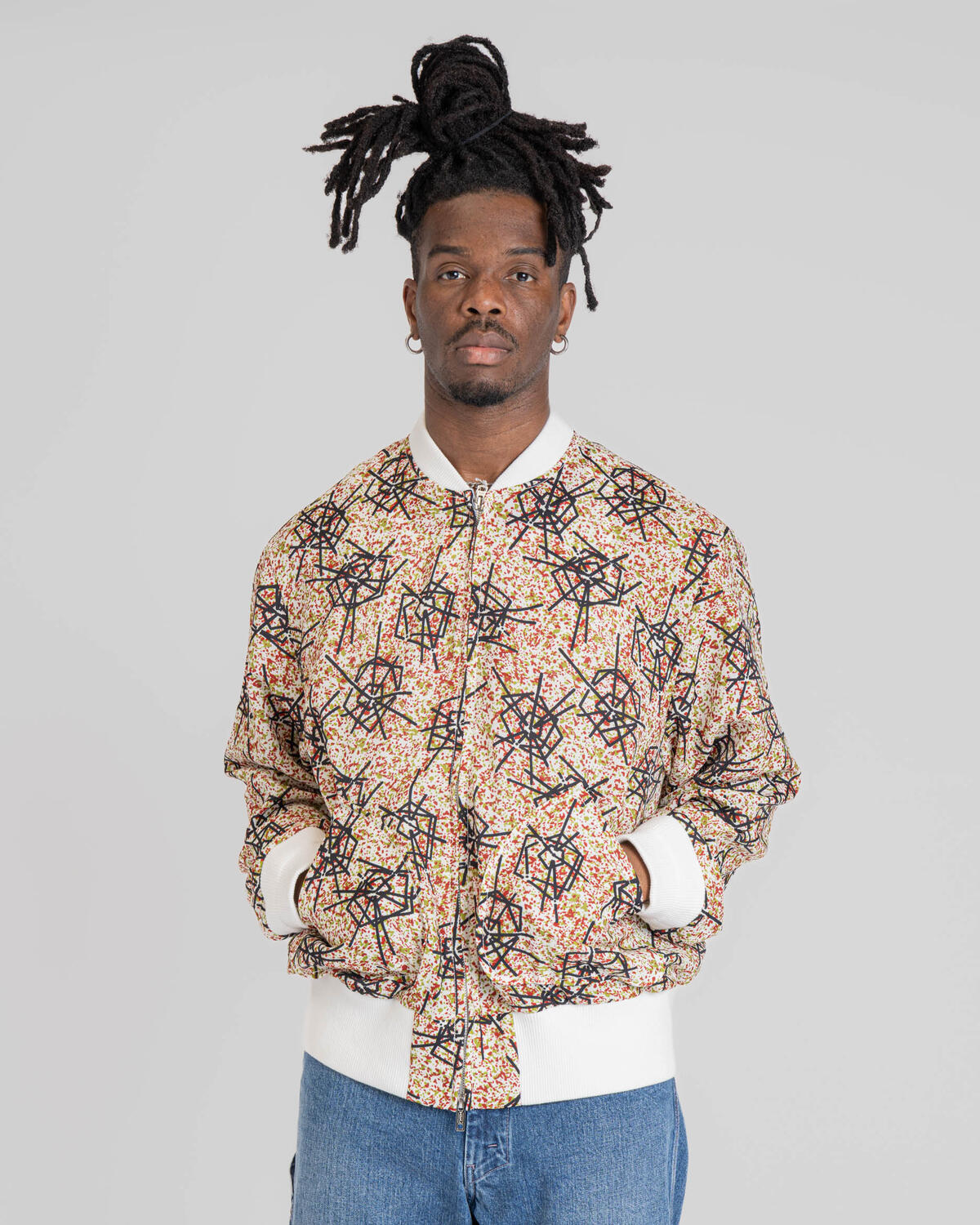 Beamsplus Sports Blouson - Image 4