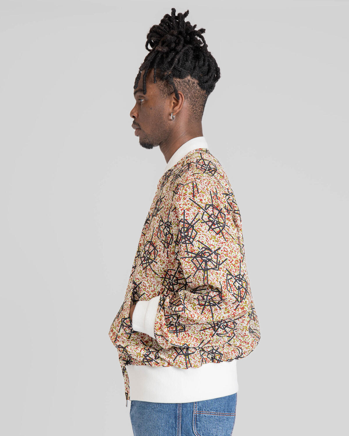 Beamsplus Sports Blouson - Image 5