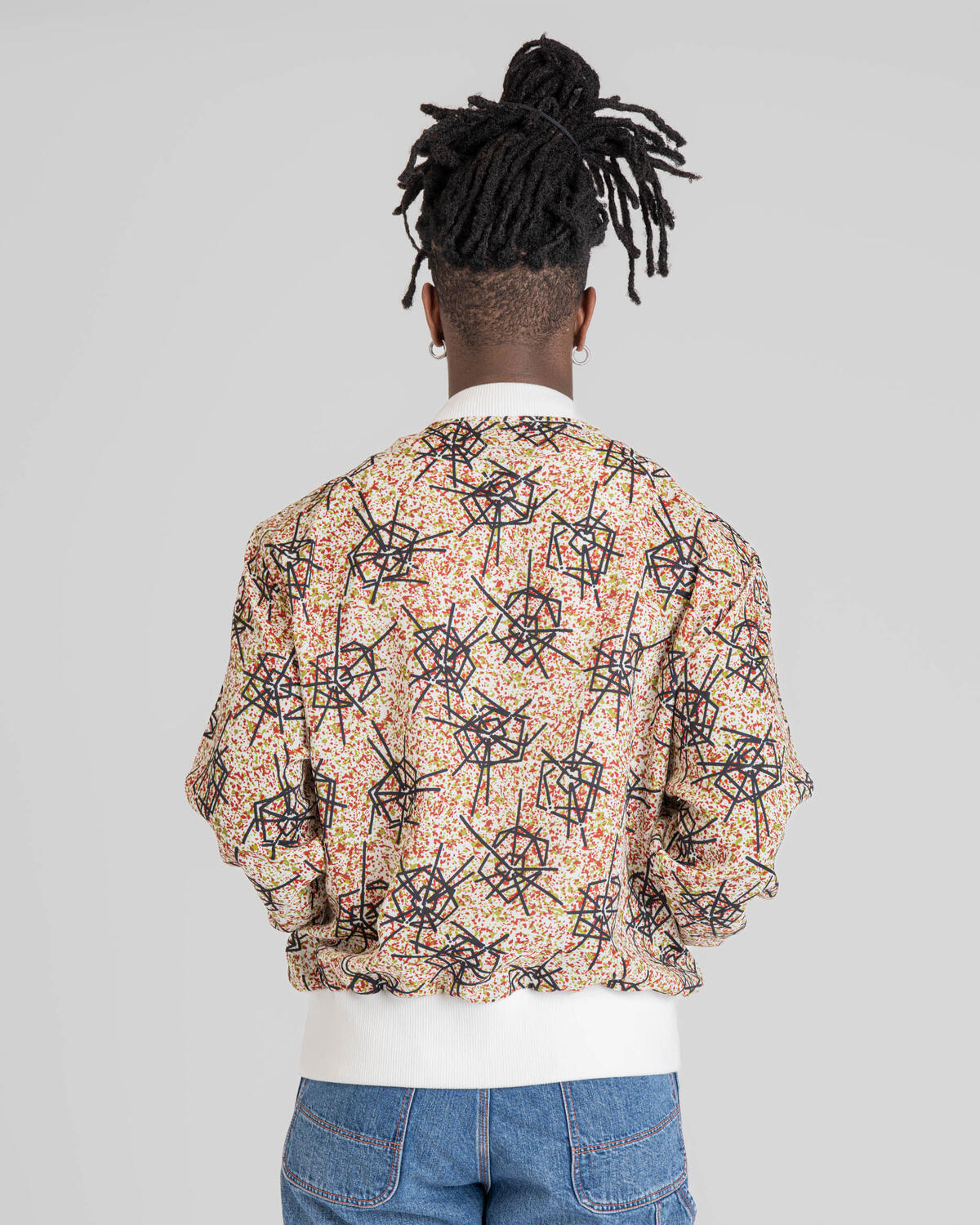 Beamsplus Sports Blouson - Image 6