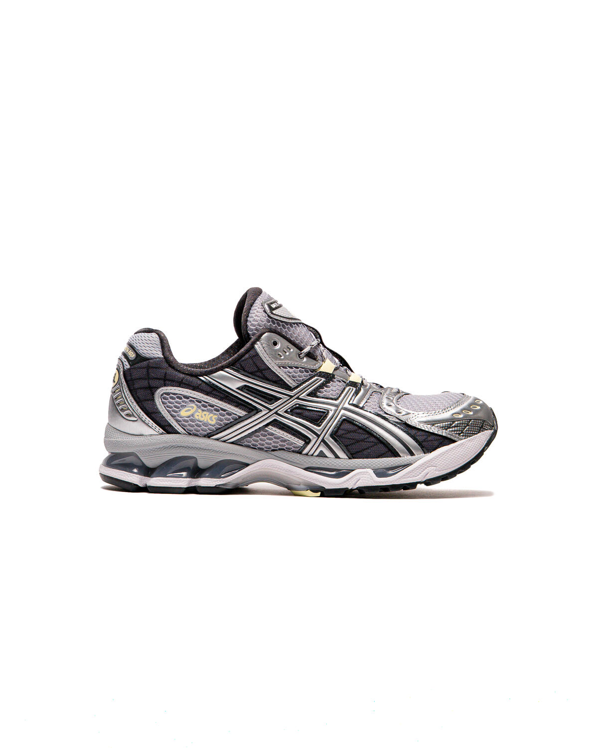 Asics GEL-Nimbus 10.1 Piedmont Grey/Graphite Grey - Image 30