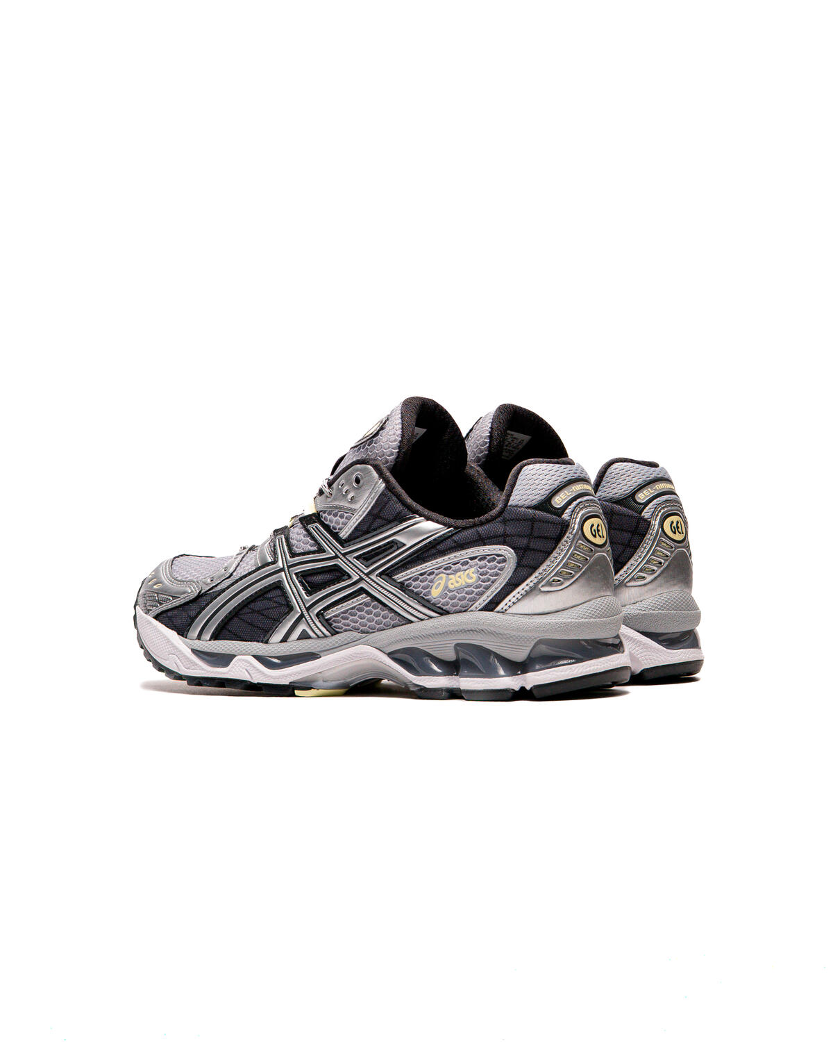 Asics GEL-Nimbus 10.1 Piedmont Grey/Graphite Grey - Image 32