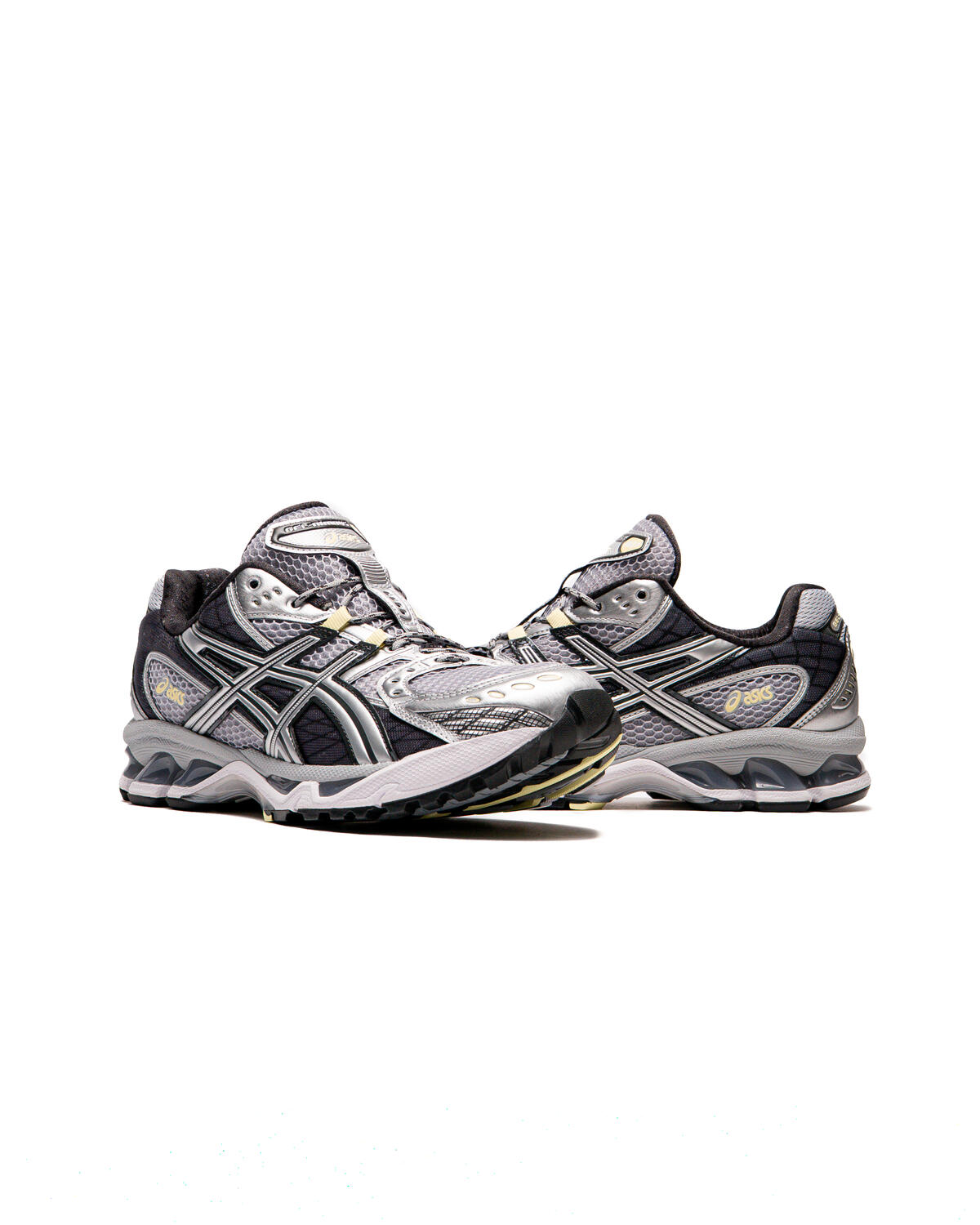 Asics GEL-Nimbus 10.1 Piedmont Grey/Graphite Grey - Image 33
